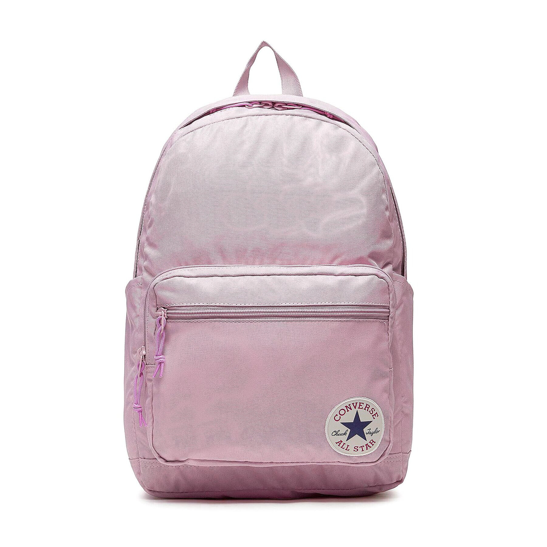 Converse Раница Go 2 Backpack 10020533-A14 Виолетов - Pepit.bg