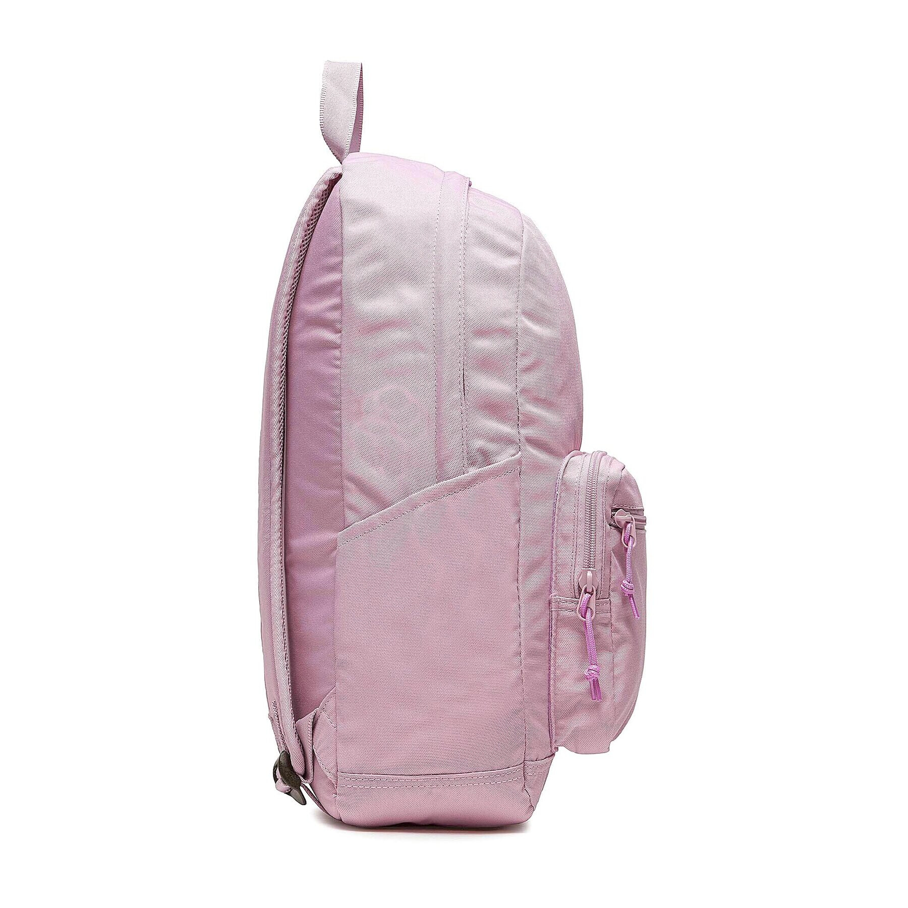 Converse Раница Go 2 Backpack 10020533-A14 Виолетов - Pepit.bg