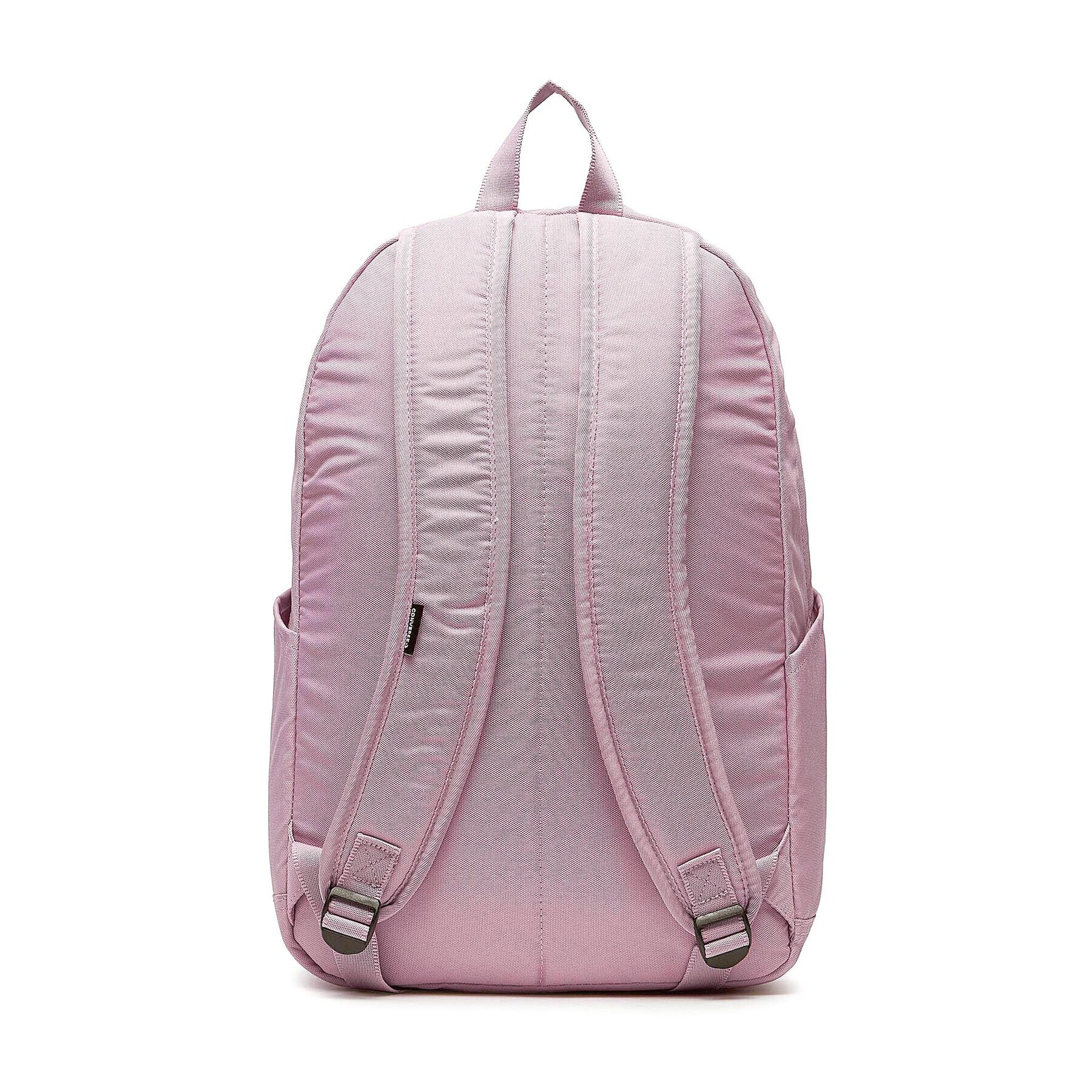 Converse Раница Go 2 Backpack 10020533-A14 Виолетов - Pepit.bg