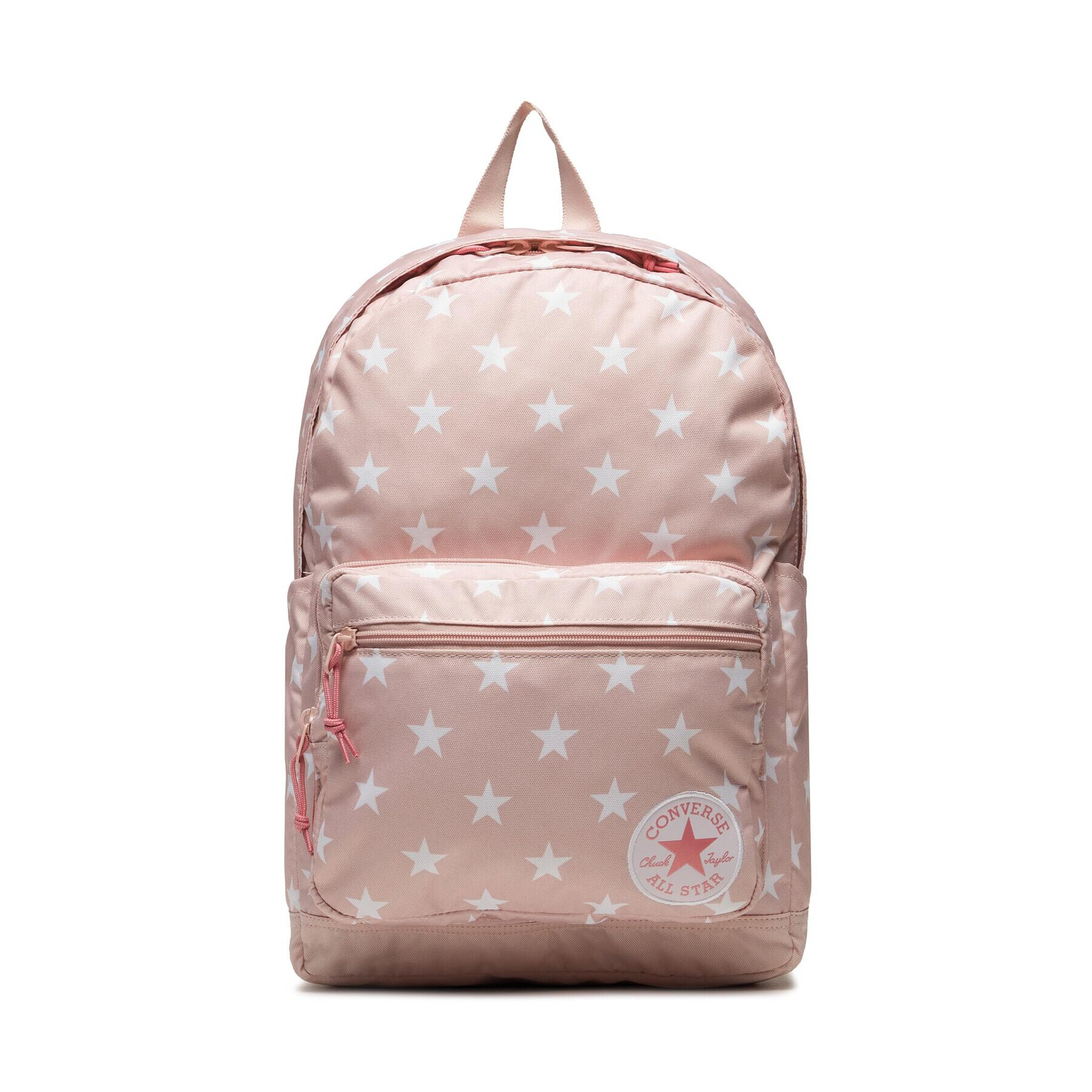 Converse Раница Go 2 Backpack - Stars 10019901-A39 Розов - Pepit.bg