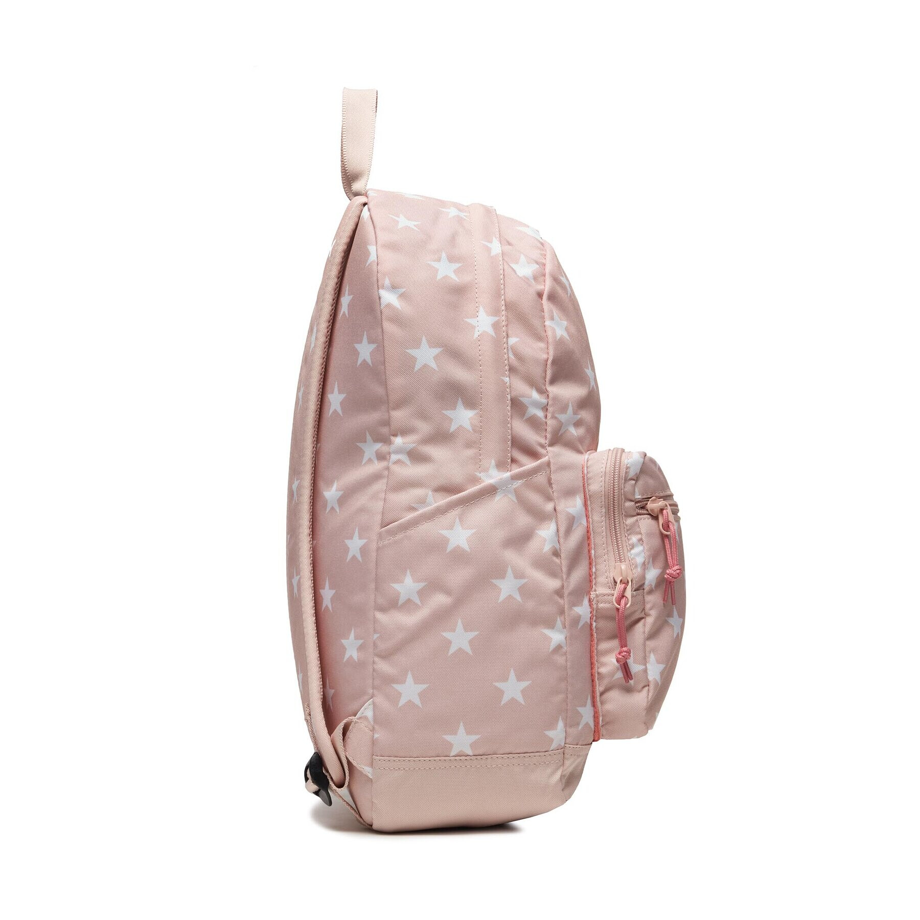 Converse Раница Go 2 Backpack - Stars 10019901-A39 Розов - Pepit.bg