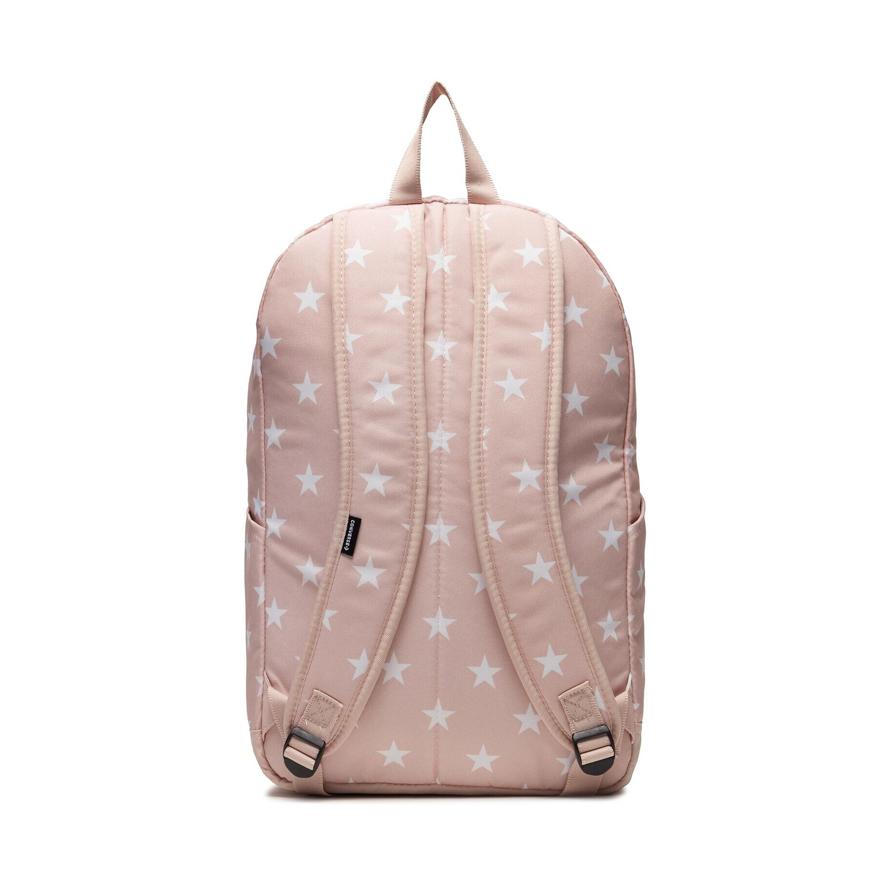 Converse Раница Go 2 Backpack - Stars 10019901-A39 Розов - Pepit.bg