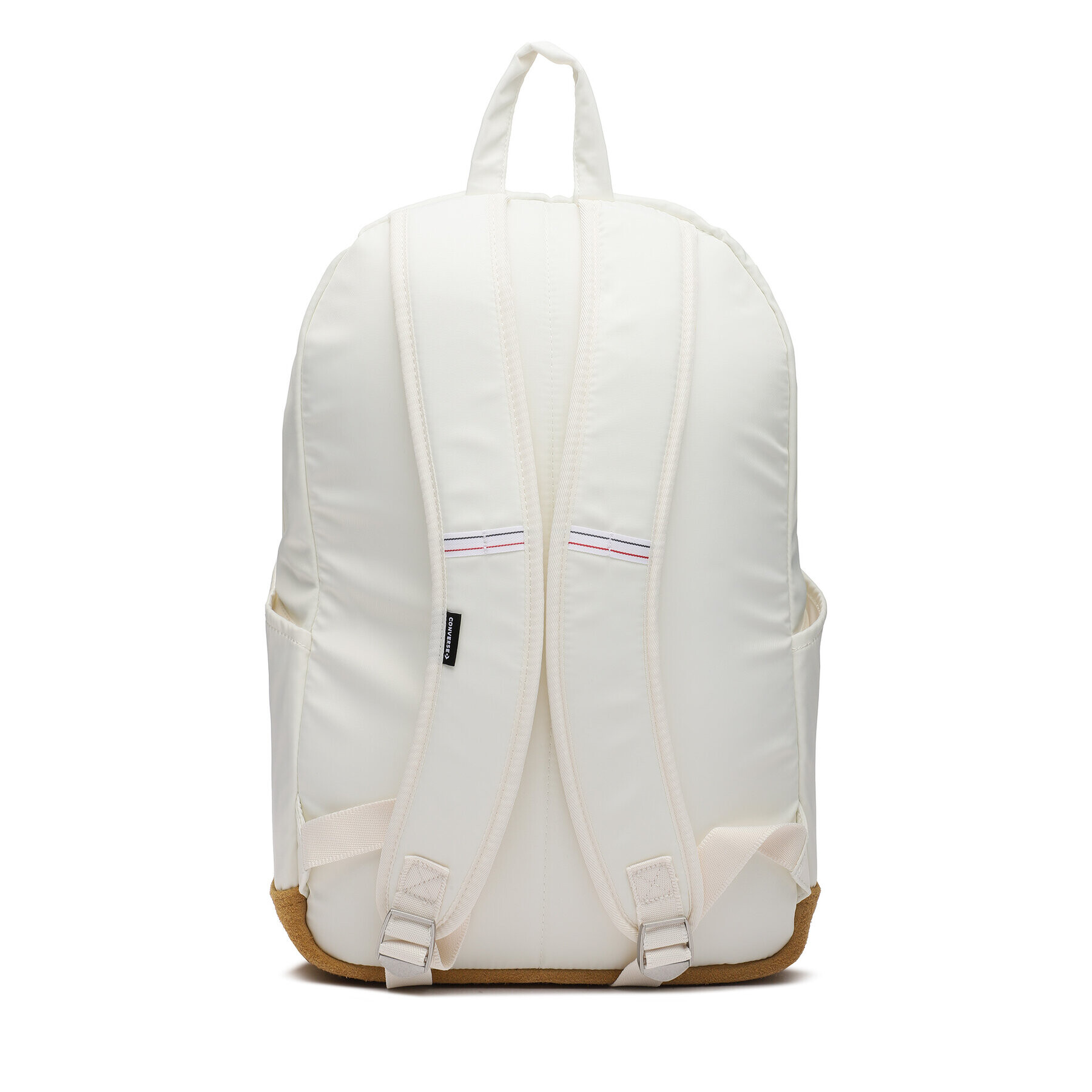 Converse Раница Retro Go 2 Backpack 10025477-A01 Екрю - Pepit.bg
