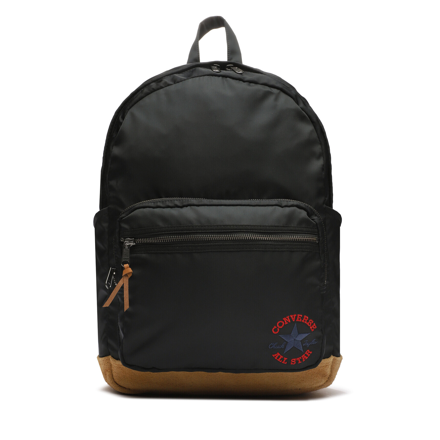 Converse Раница Retro Go 2 Backpack 10025477-A02 Черен - Pepit.bg