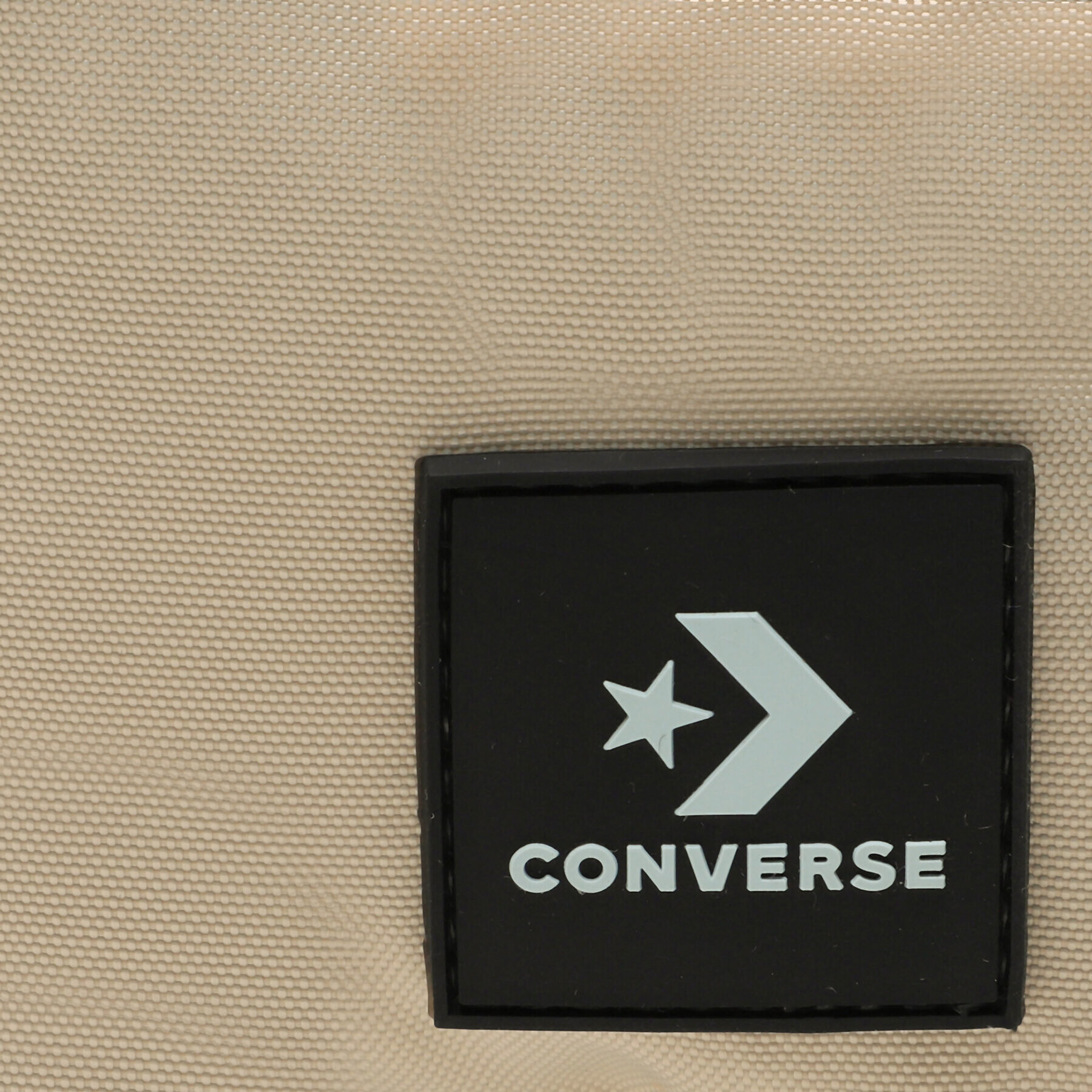 Converse Раница RUCKSACK W/ AOP ZIPPER 10025029-A01 Бежов - Pepit.bg