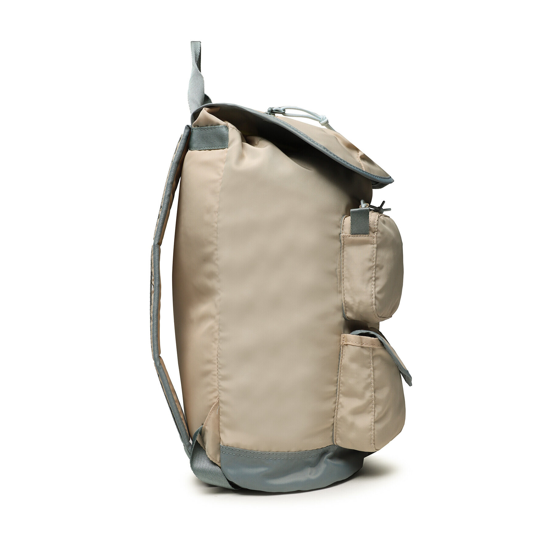 Converse Раница RUCKSACK W/ AOP ZIPPER 10025029-A01 Бежов - Pepit.bg