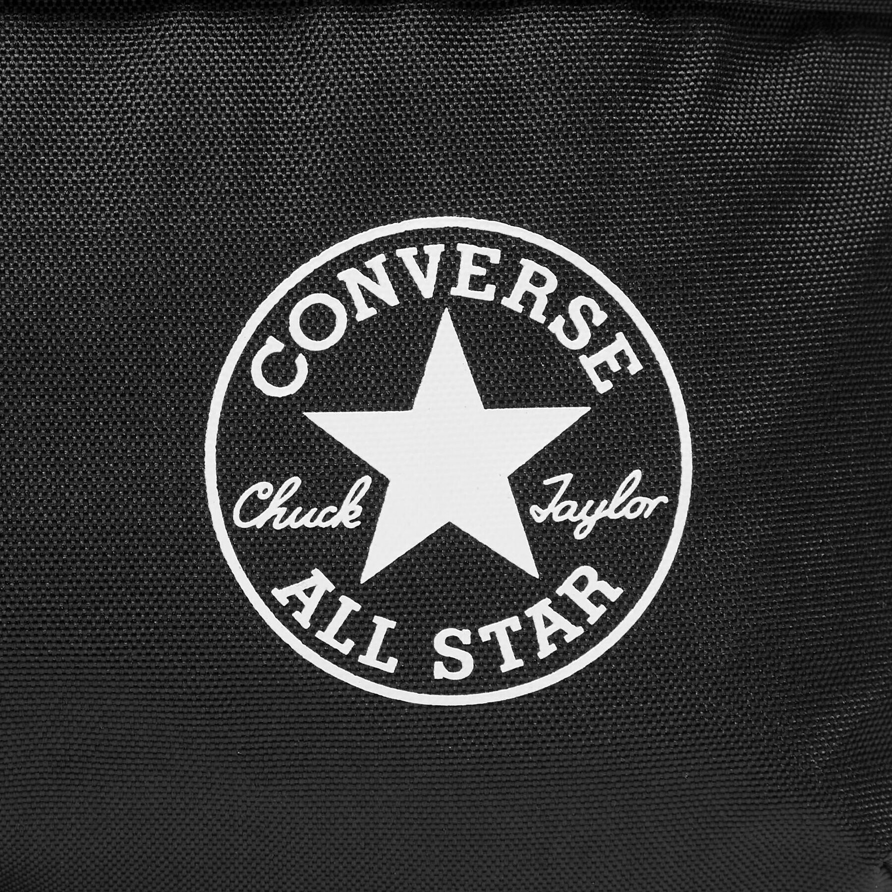 Converse Раница Speed 3 Backpack 10025962-A01 Черен - Pepit.bg