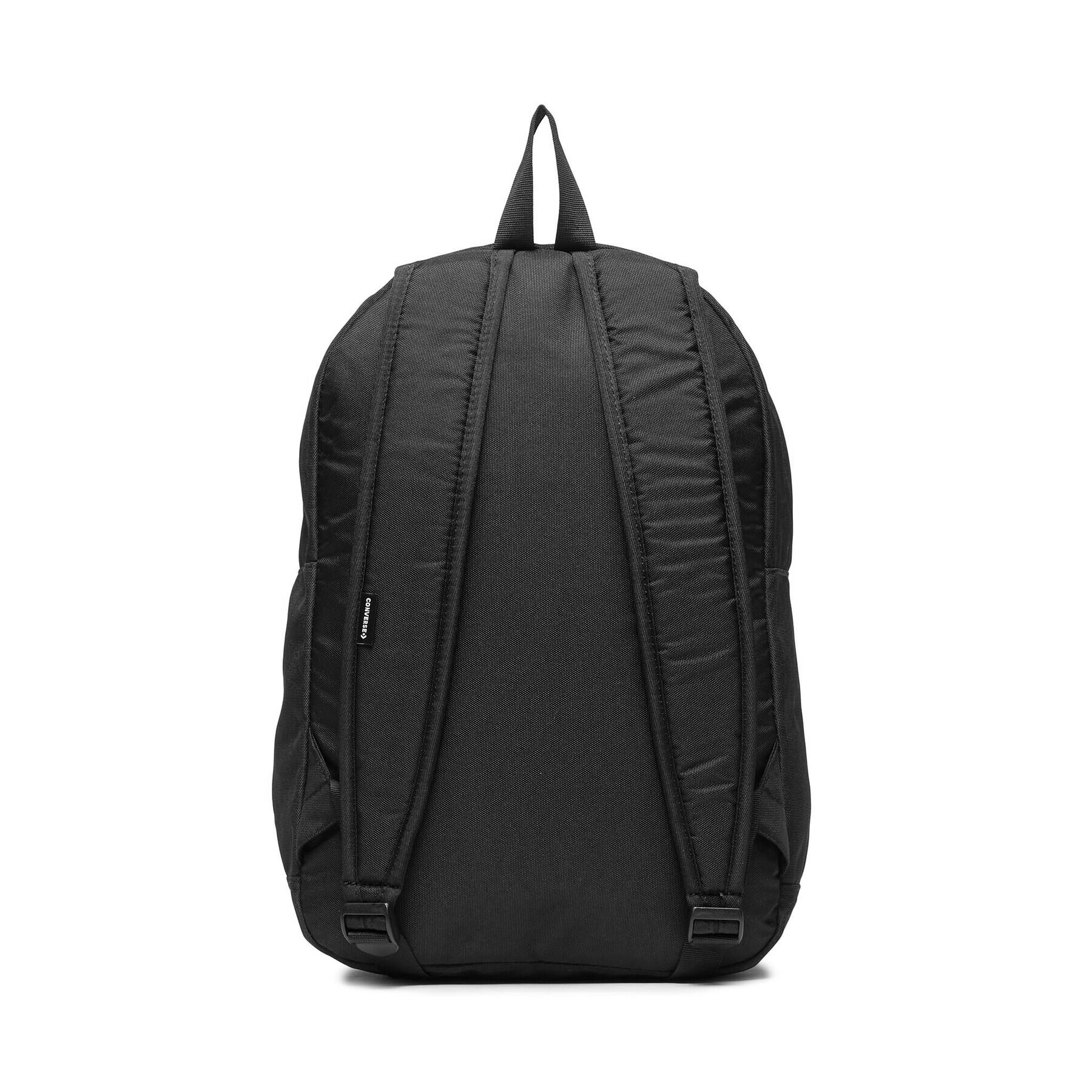 Converse Раница Speed 3 Backpack 10025962-A01 Черен - Pepit.bg