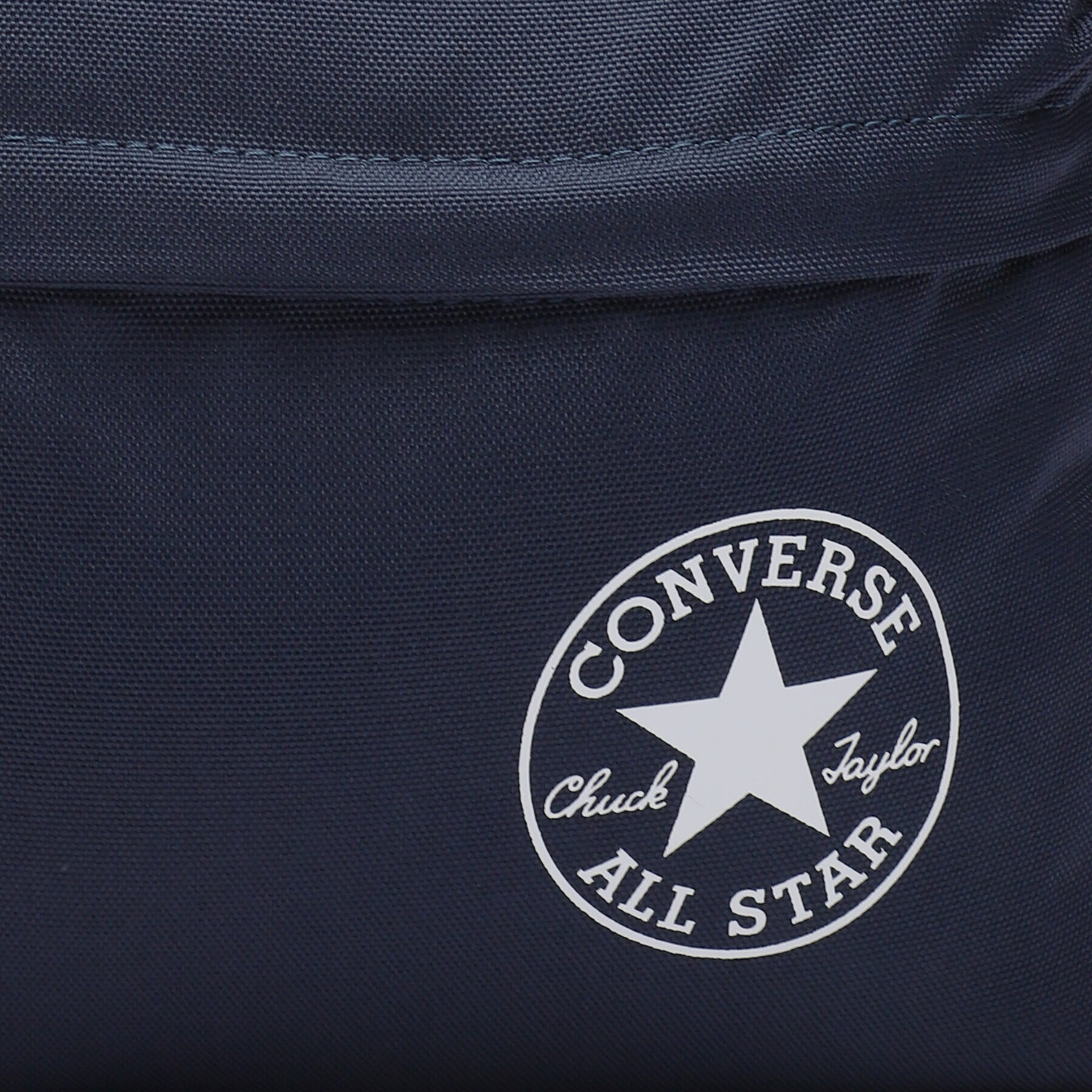 Converse Раница Speed 3 Backpack 10025962-A02 Тъмносин - Pepit.bg