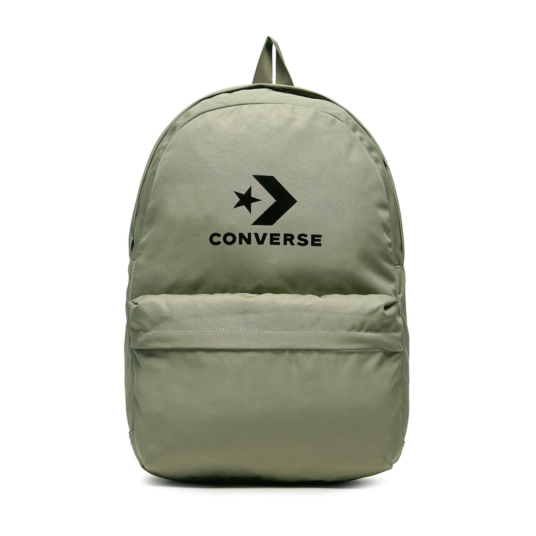 Converse Раница Speed 3 Backpack Sc Large Logo 10025485-A01 Каки - Pepit.bg