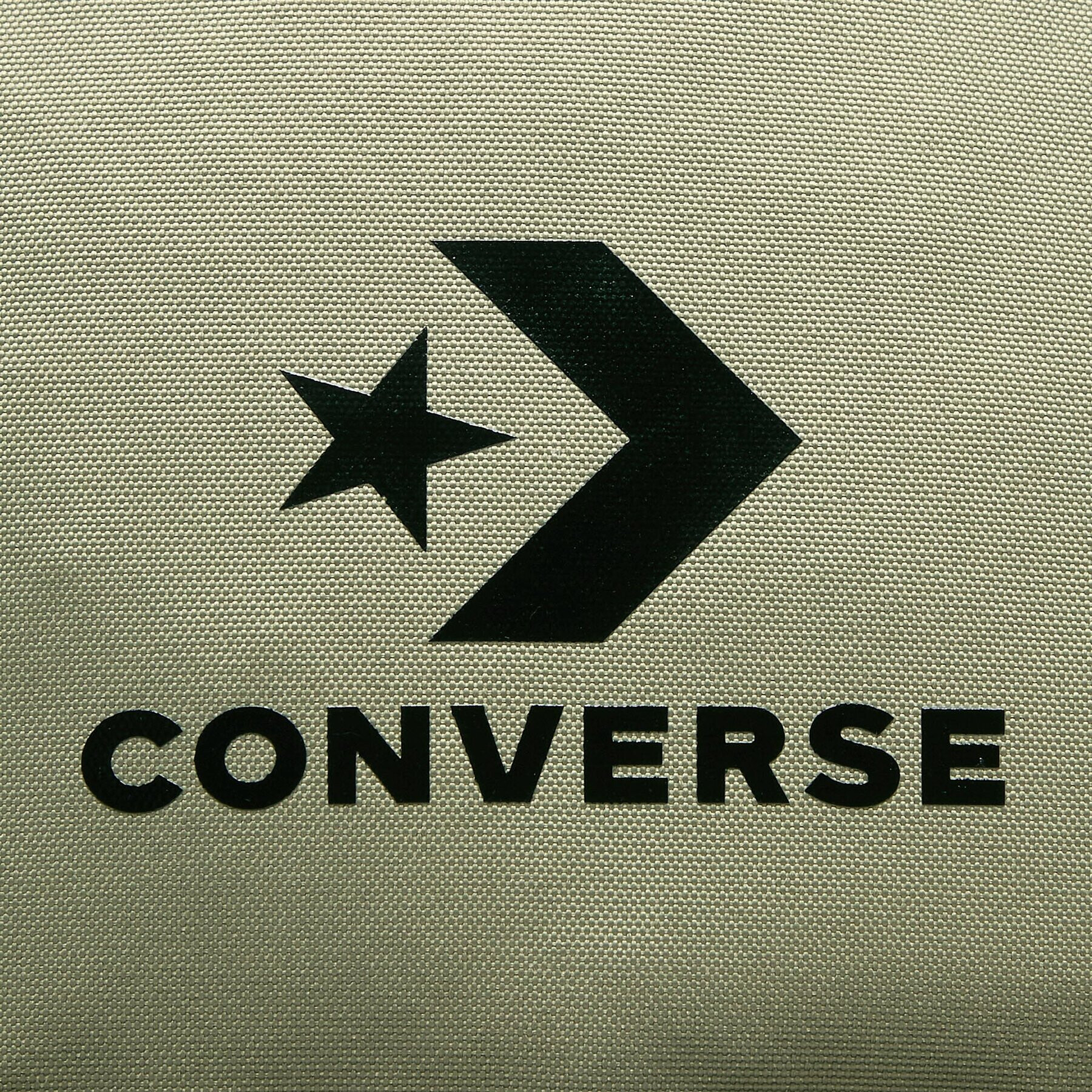 Converse Раница Speed 3 Backpack Sc Large Logo 10025485-A01 Каки - Pepit.bg