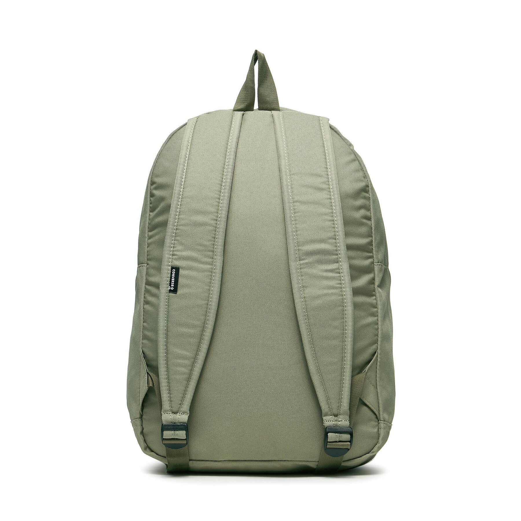 Converse Раница Speed 3 Backpack Sc Large Logo 10025485-A01 Каки - Pepit.bg