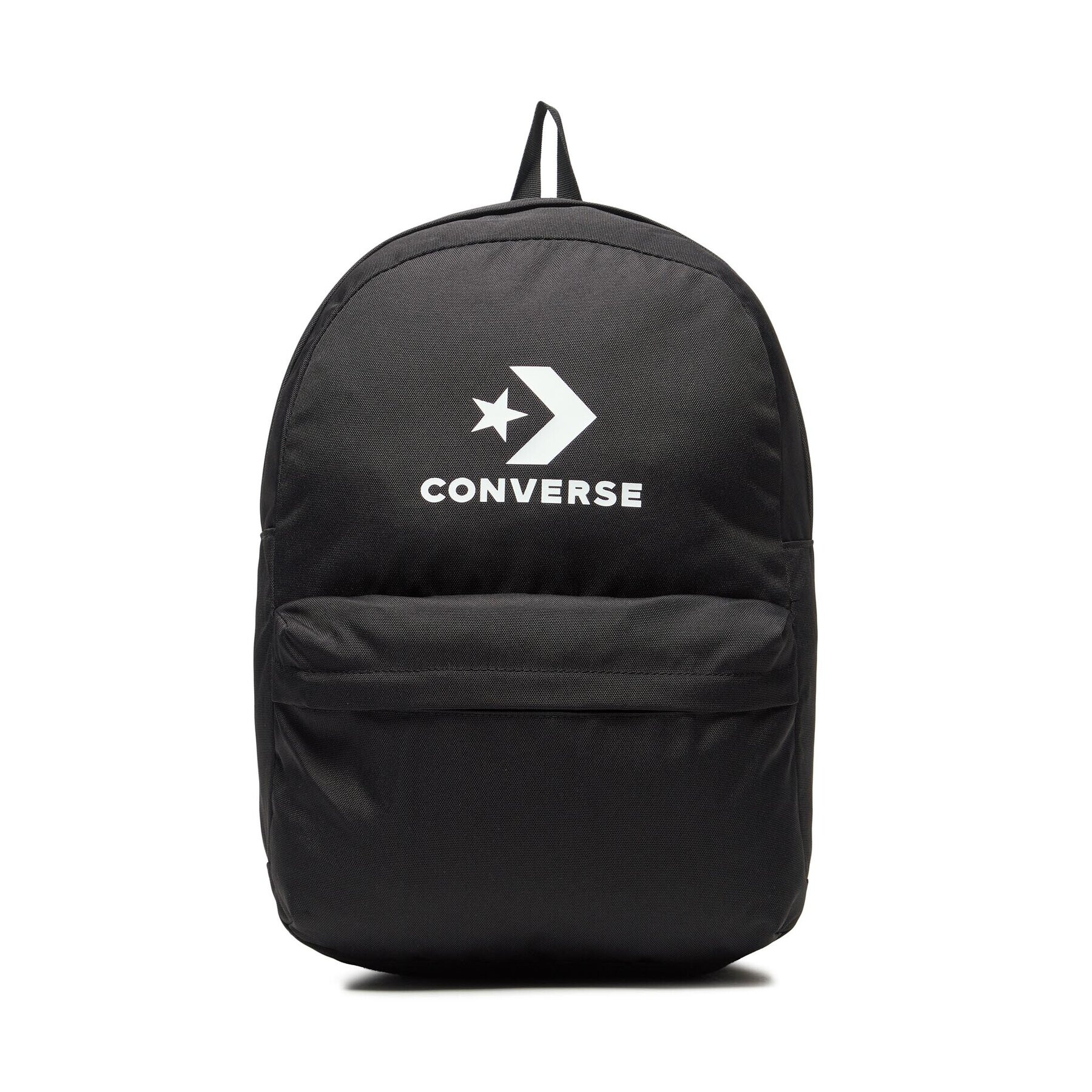 Converse Раница Speed 3 Backpack Sc Large Logo 10025485-A04 Черен - Pepit.bg