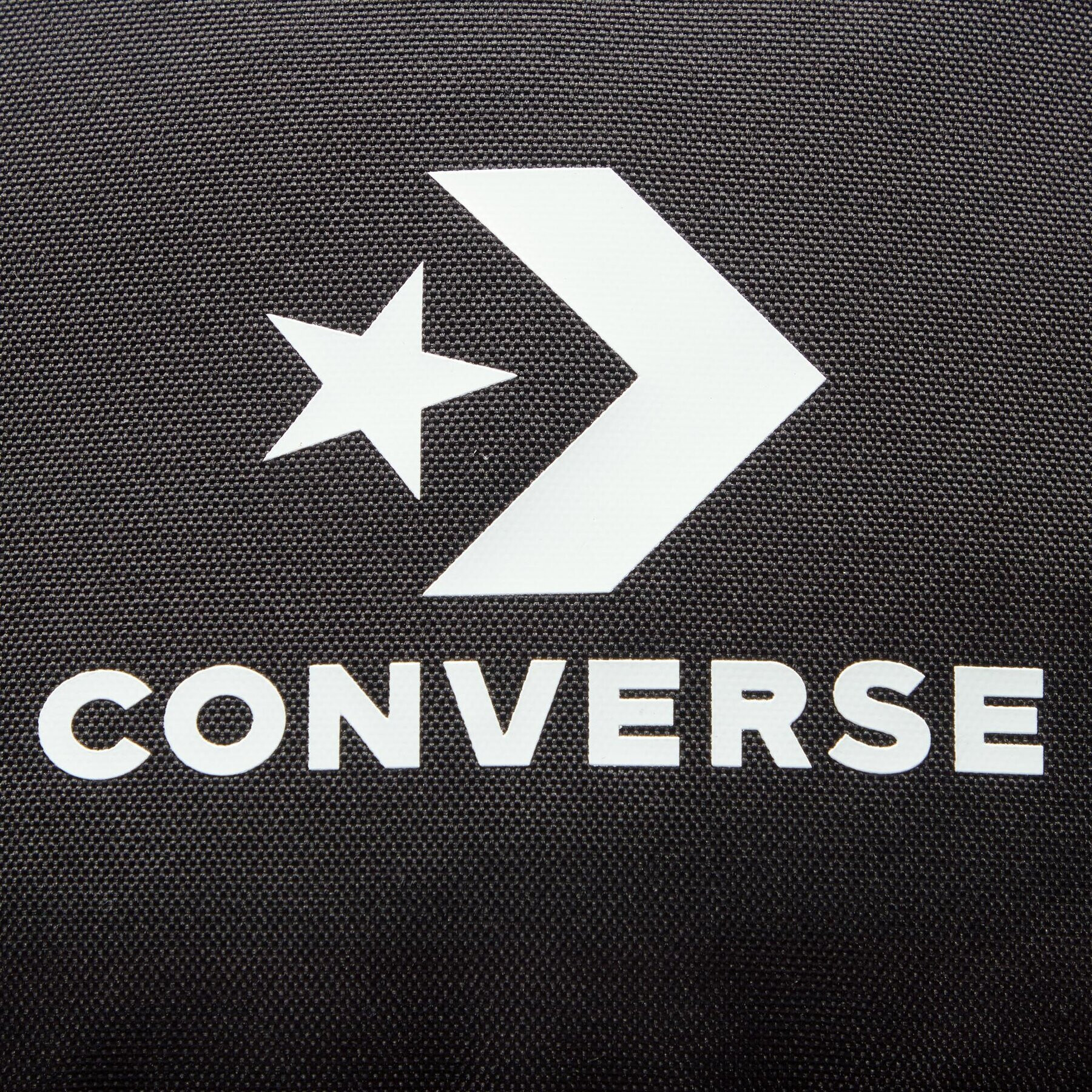 Converse Раница Speed 3 Backpack Sc Large Logo 10025485-A04 Черен - Pepit.bg