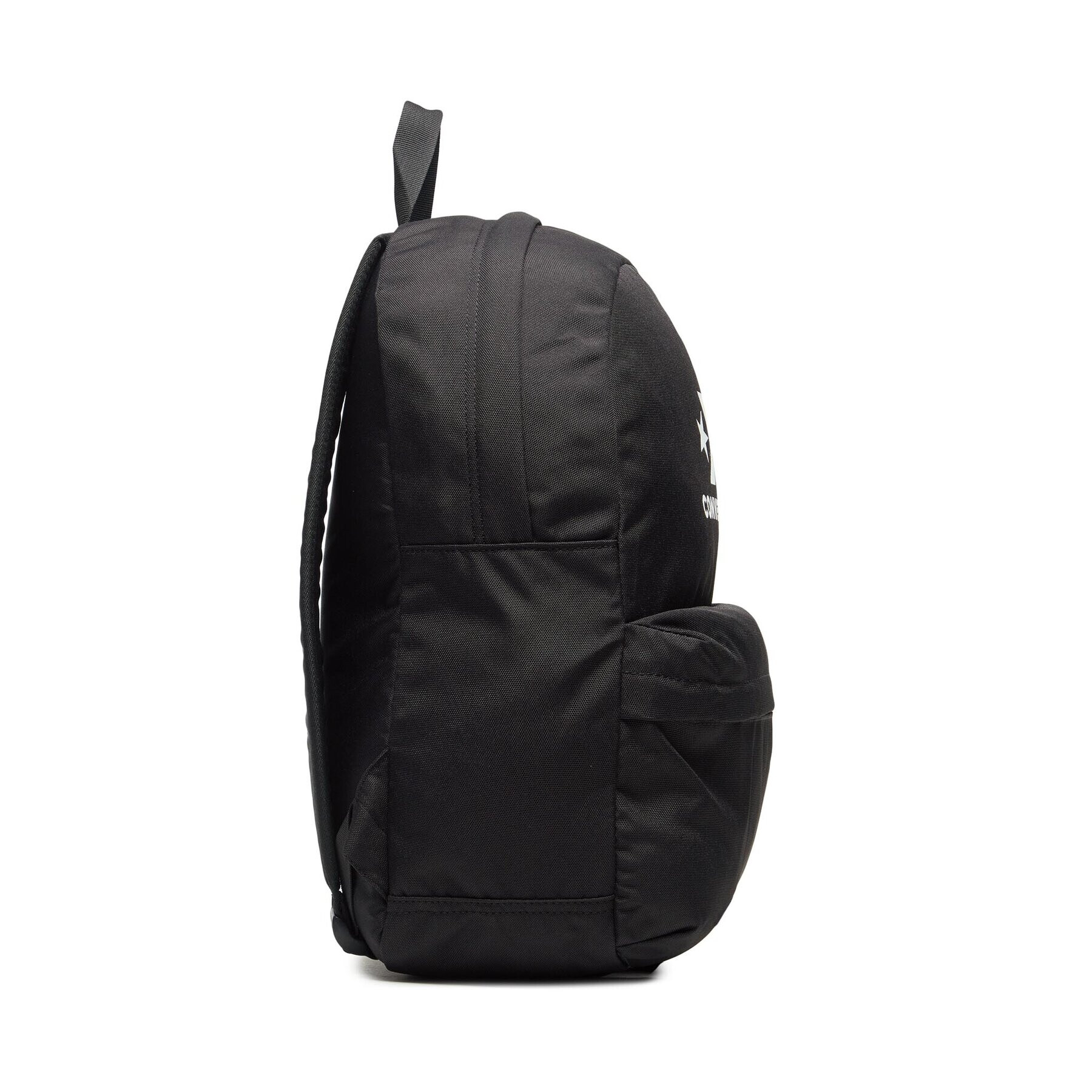 Converse Раница Speed 3 Backpack Sc Large Logo 10025485-A04 Черен - Pepit.bg
