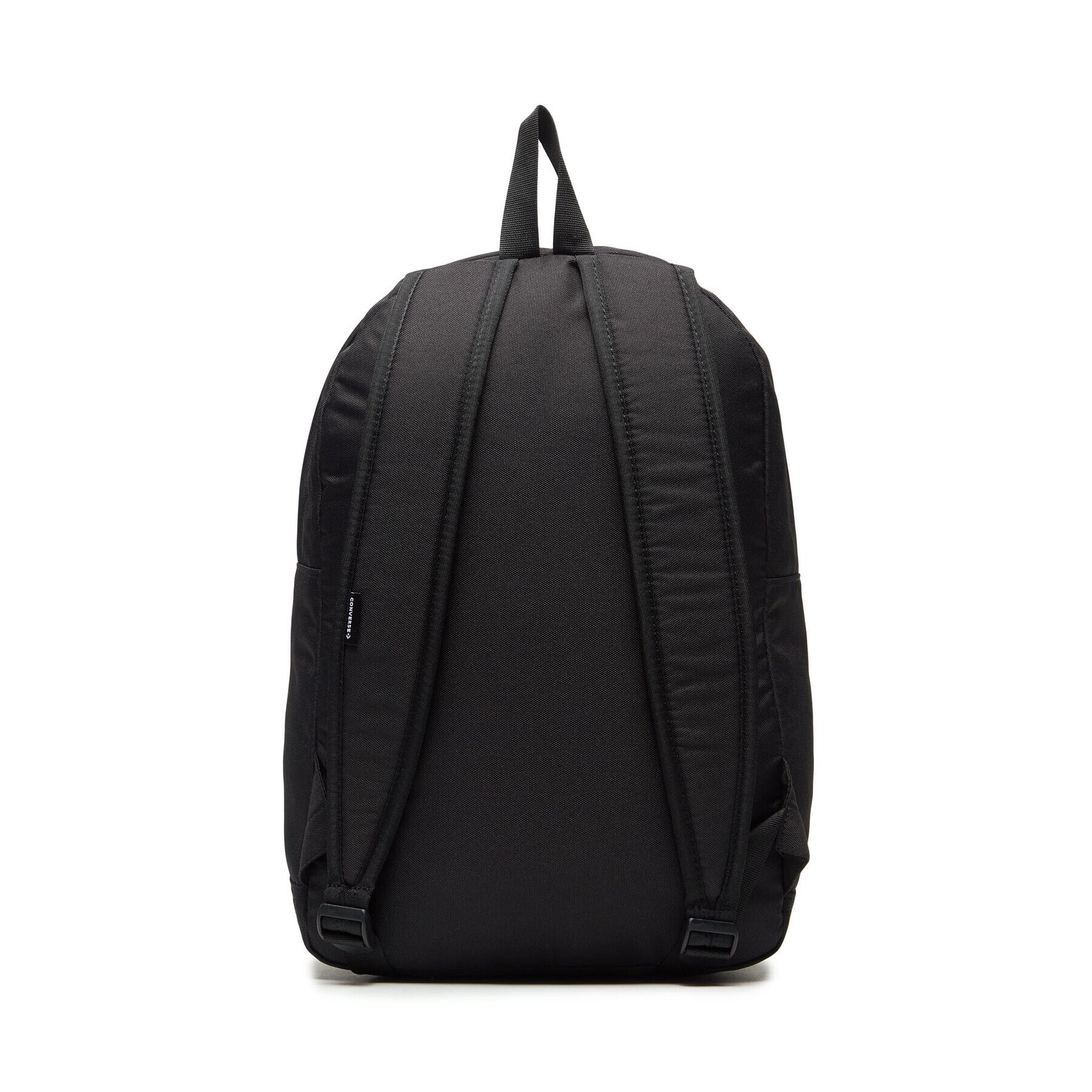 Converse Раница Speed 3 Backpack Sc Large Logo 10025485-A04 Черен - Pepit.bg