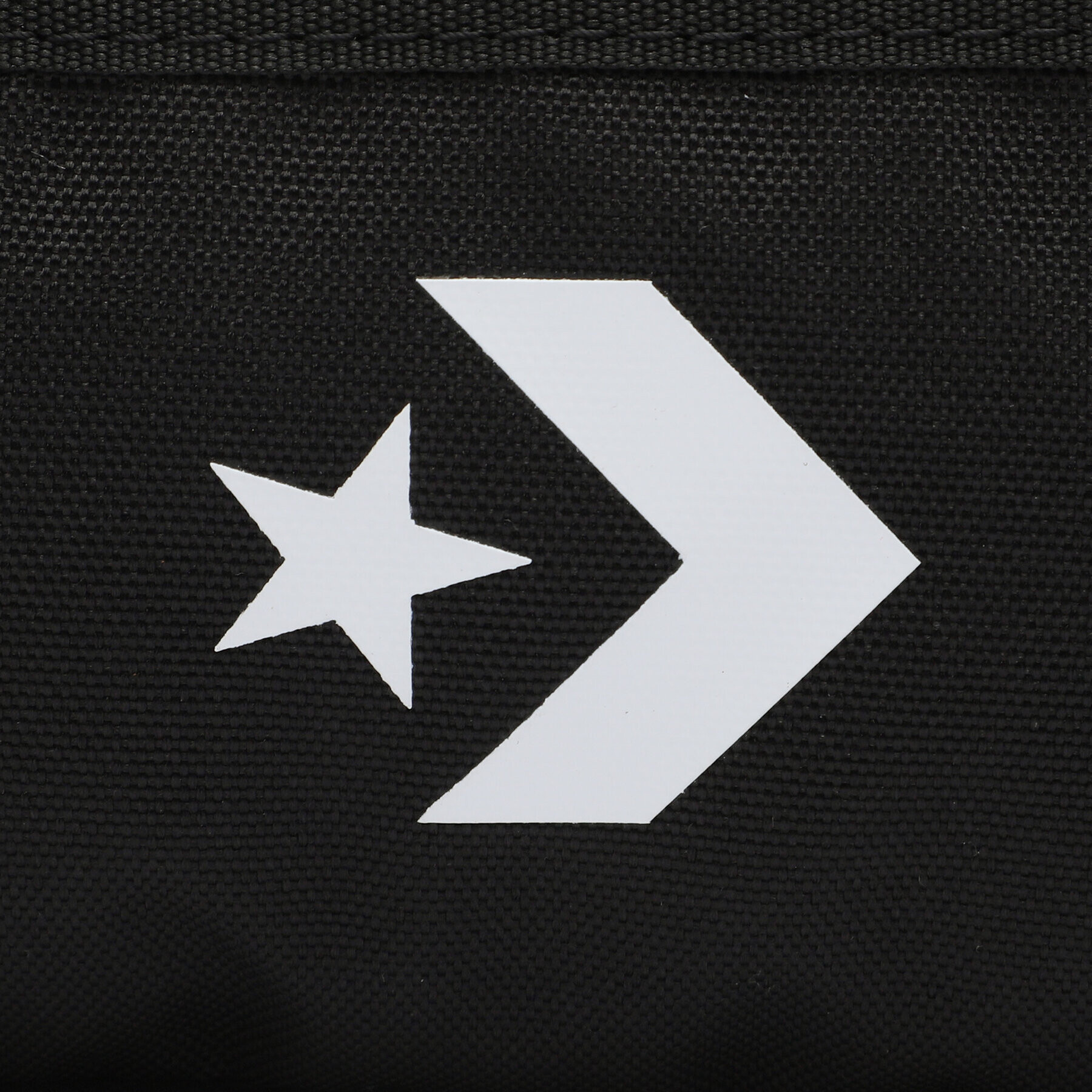 Converse Чанта за кръст Transition Sling 10025361-A01 Черен - Pepit.bg