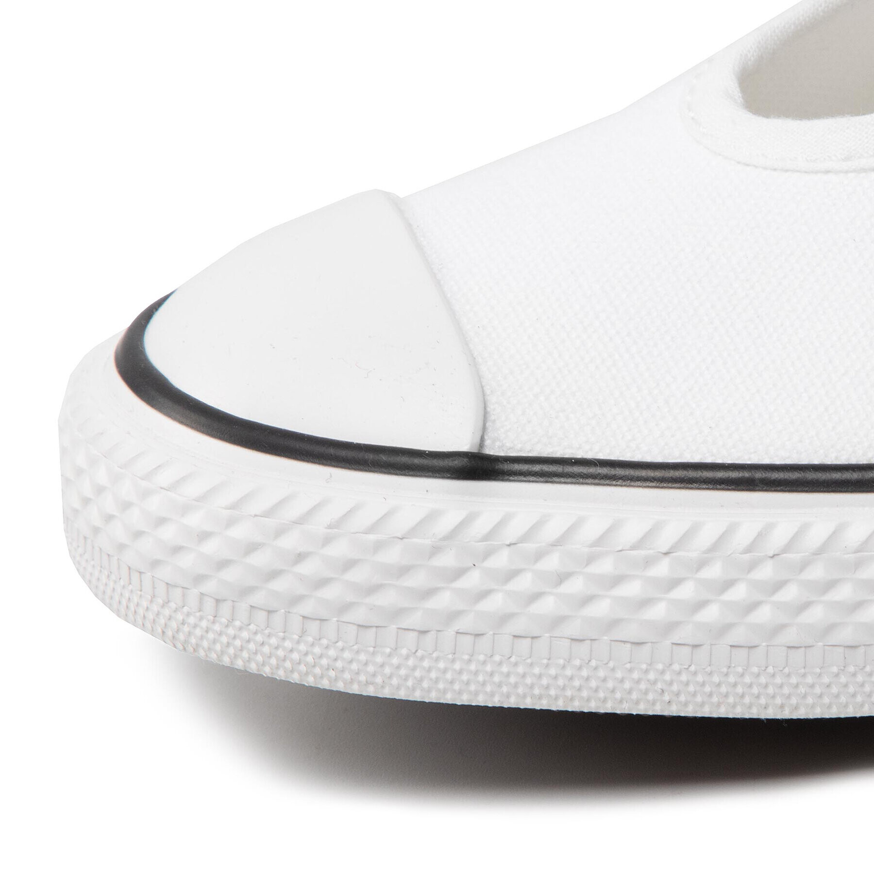 Converse Сандали Ctas Dainty Slingback Slip 572627C Бял - Pepit.bg
