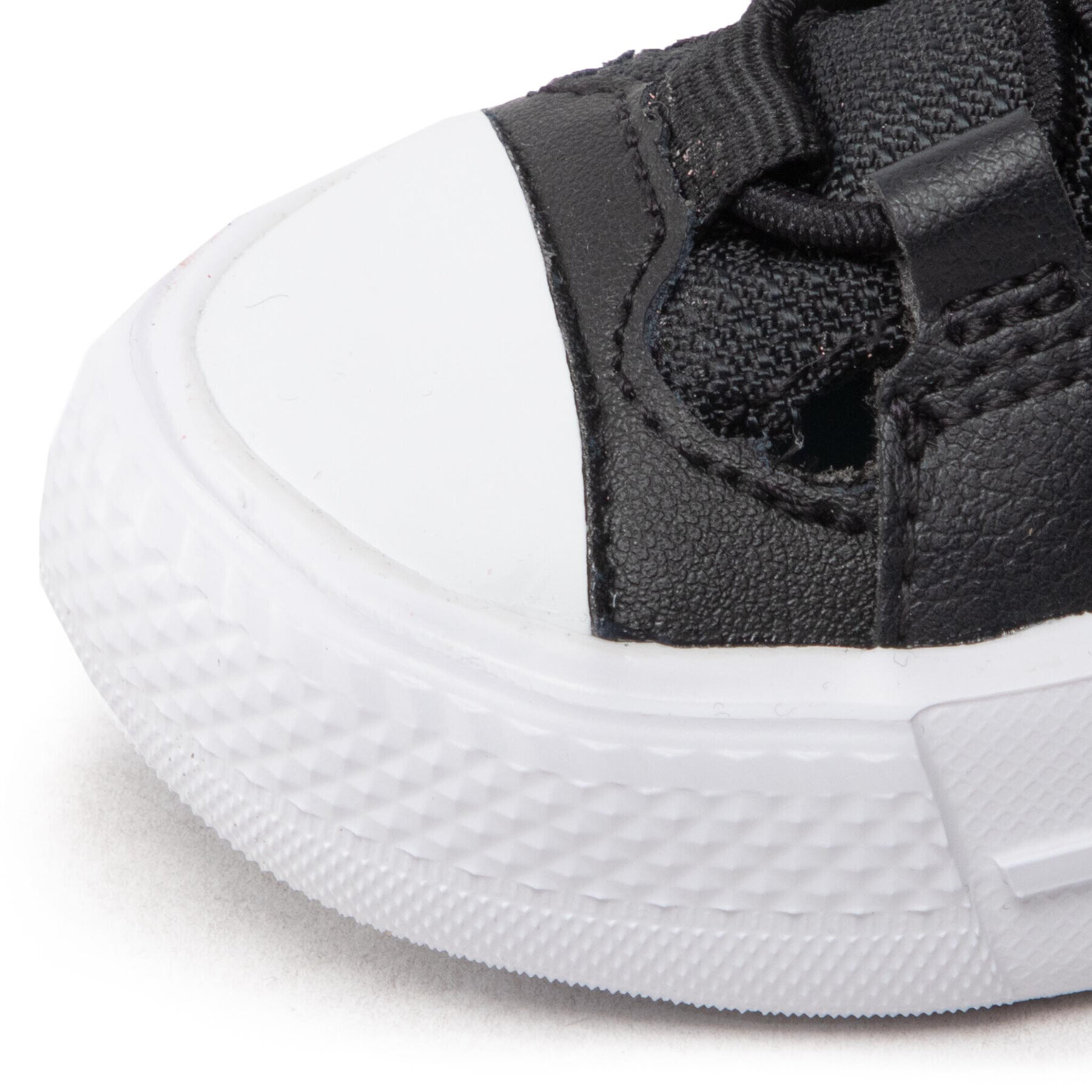 Converse Сандали Ultra Sandal Slip A01219C Черен - Pepit.bg