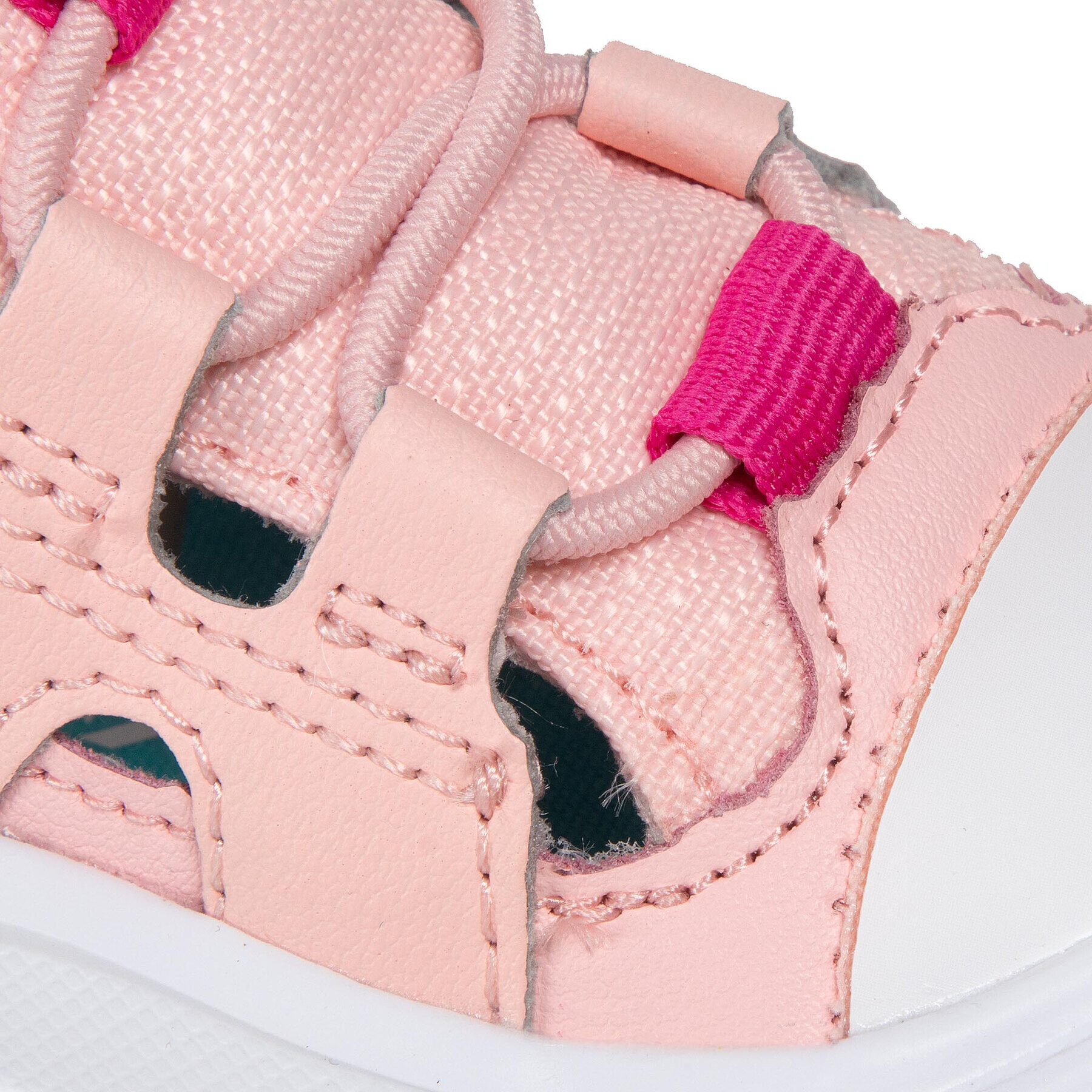Converse Сандали Ultra Sandal Slip A01220C Розов - Pepit.bg
