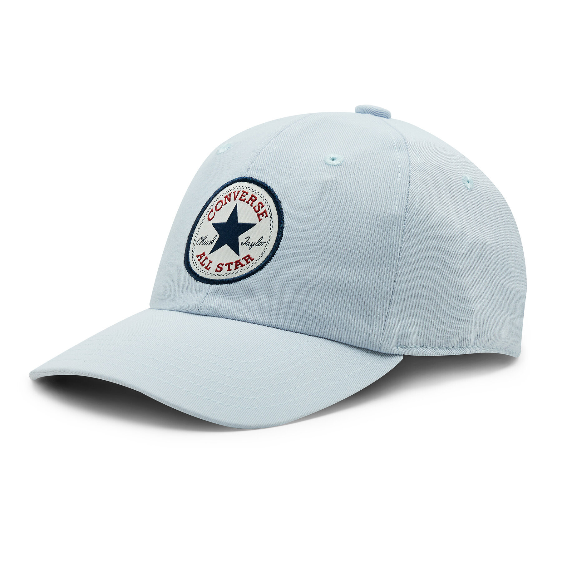 Converse Шапка с козирка TIPOFF CAP MPU 10022134-A25 Сив - Pepit.bg