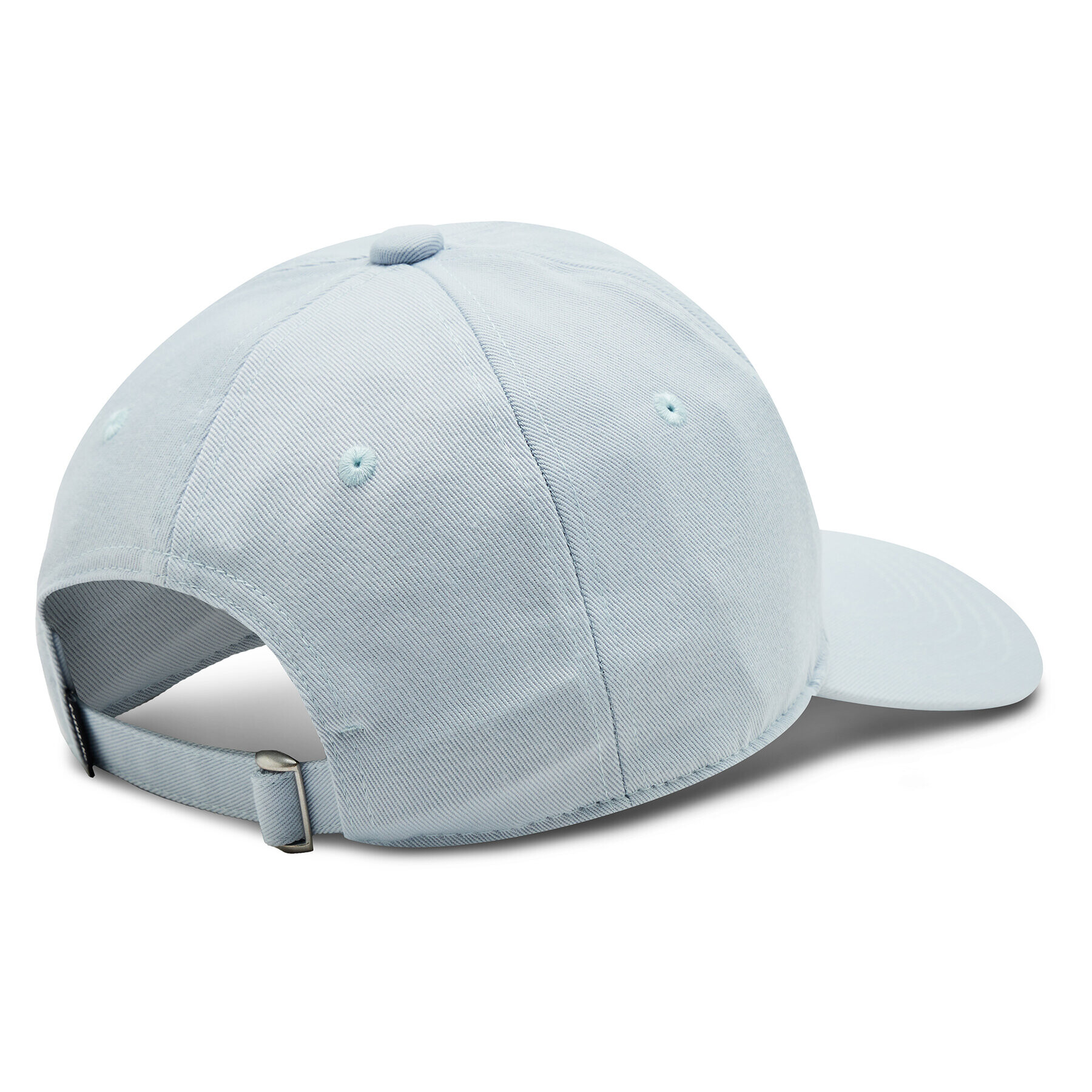 Converse Шапка с козирка TIPOFF CAP MPU 10022134-A25 Сив - Pepit.bg