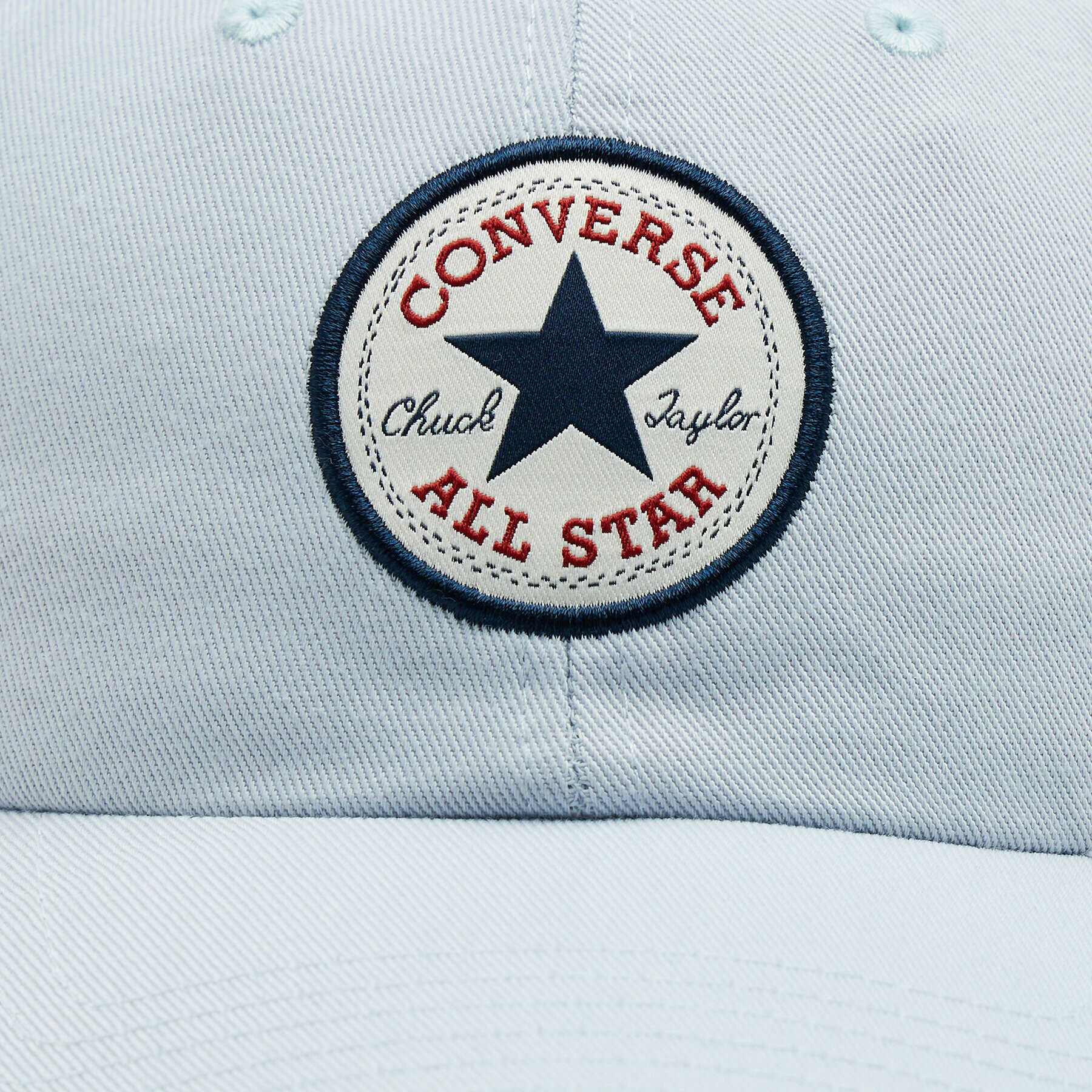 Converse Шапка с козирка TIPOFF CAP MPU 10022134-A25 Сив - Pepit.bg