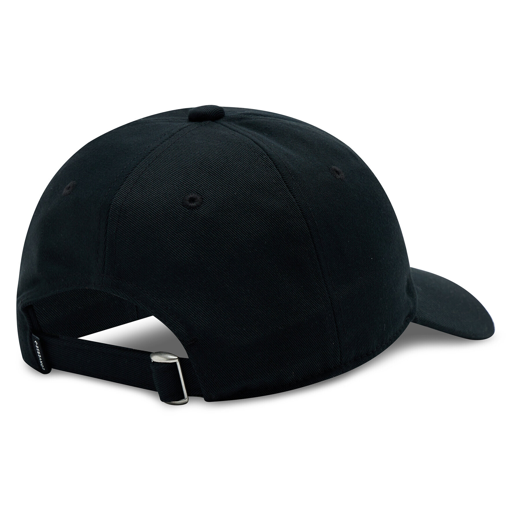 Converse Шапка с козирка TIPOFF CAP MPU 10025847-A02 Черен - Pepit.bg