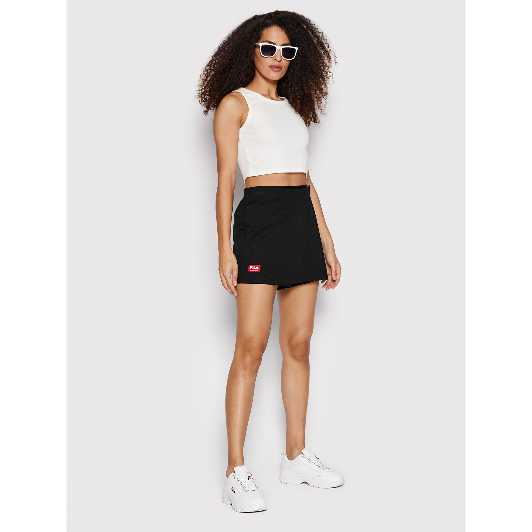 Converse Слънчеви очила Chuck CV505S Бял - Pepit.bg