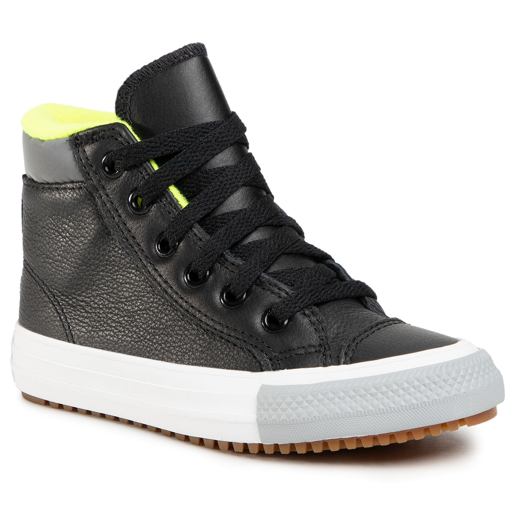 Converse Сникърси 669331C Черен - Pepit.bg