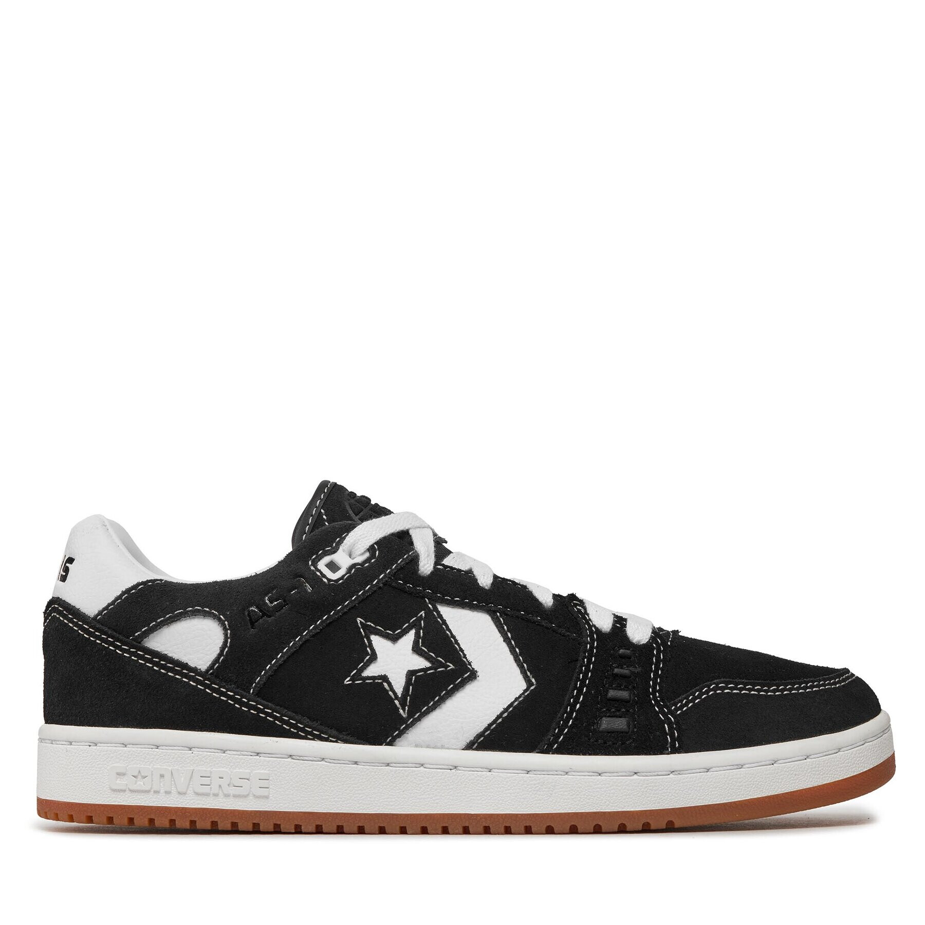 Converse Сникърси AS-1 Pro A04144C Черен - Pepit.bg