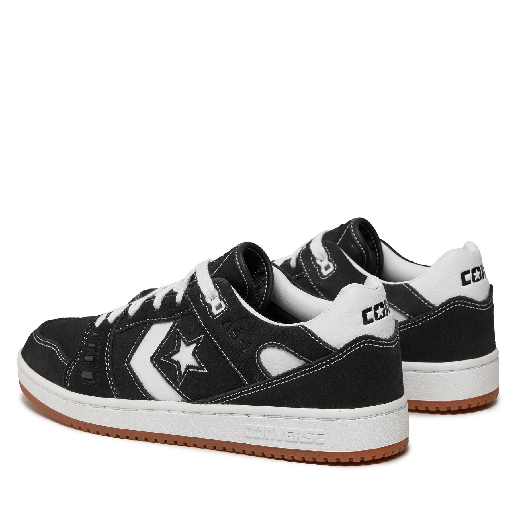 Converse Сникърси AS-1 Pro A04144C Черен - Pepit.bg