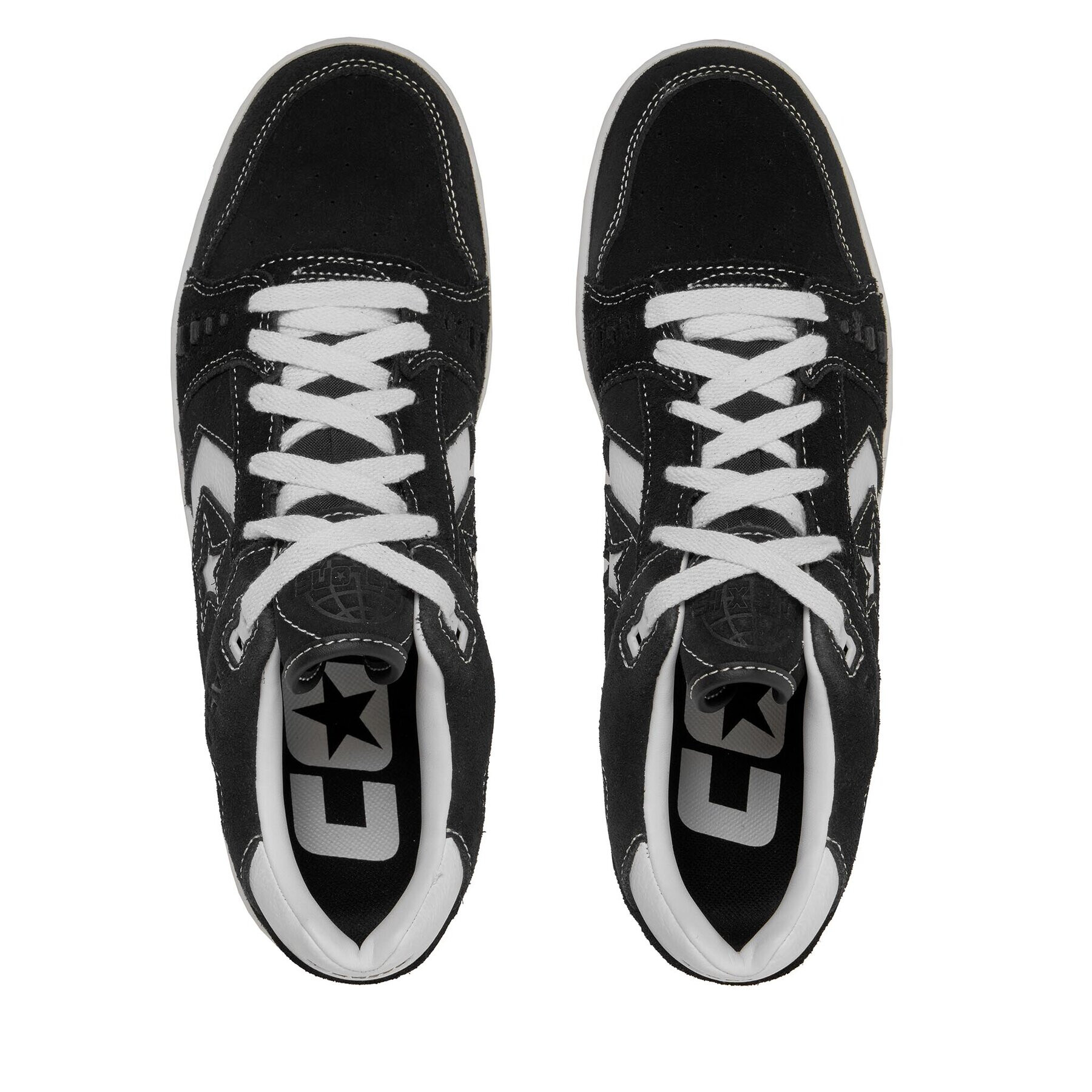 Converse Сникърси AS-1 Pro A04144C Черен - Pepit.bg