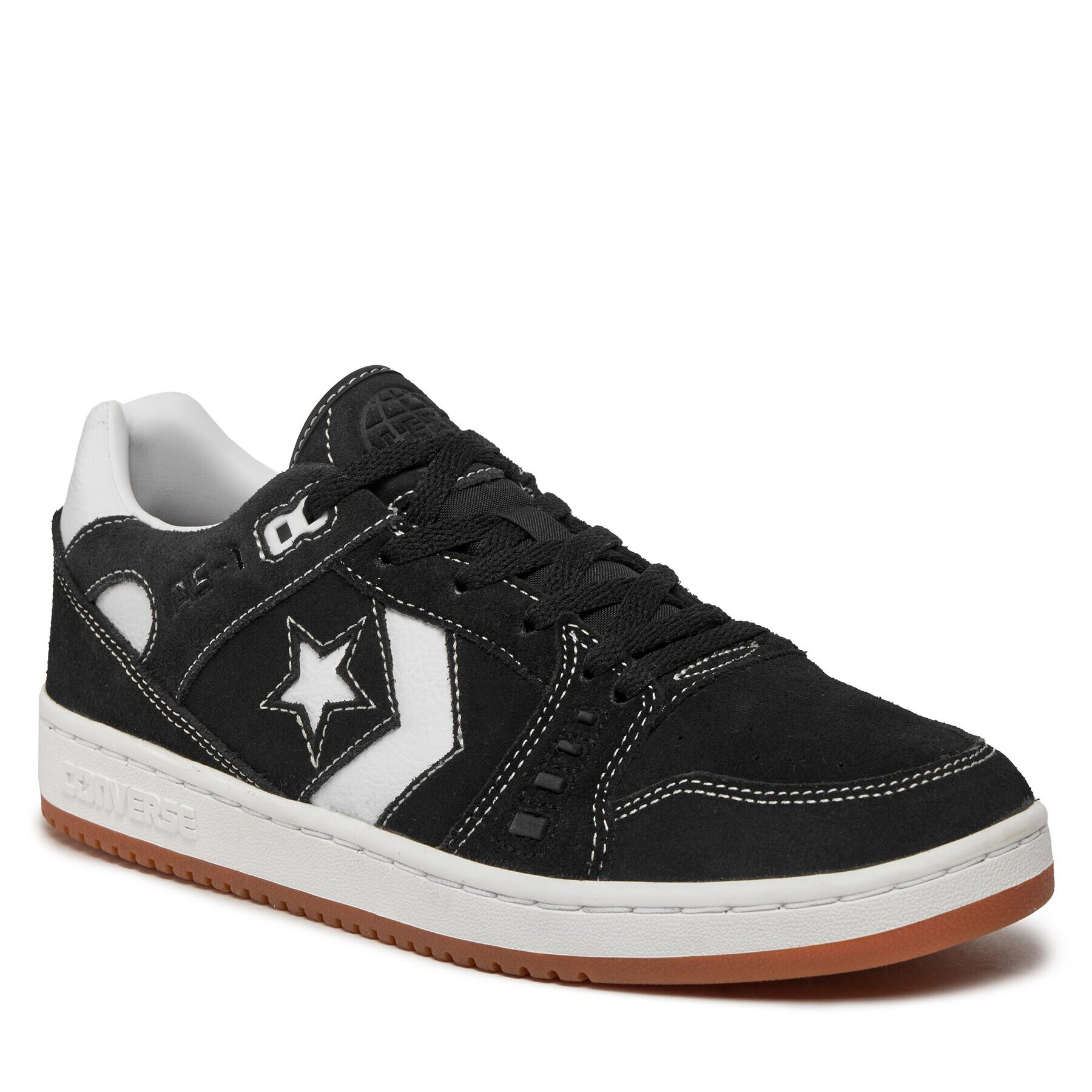 Converse Сникърси AS-1 Pro A04144C Черен - Pepit.bg