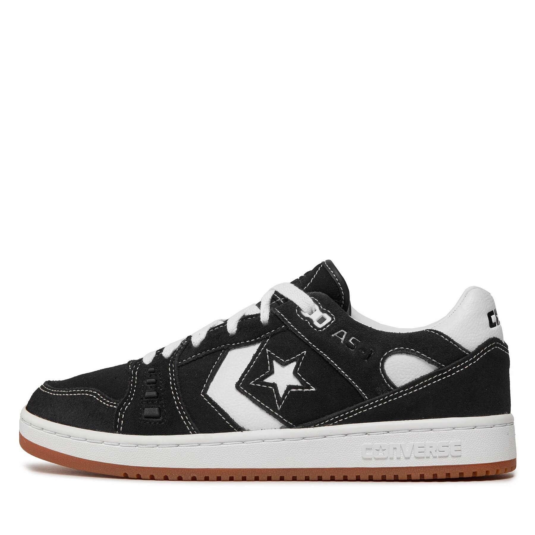Converse Сникърси AS-1 Pro A04144C Черен - Pepit.bg