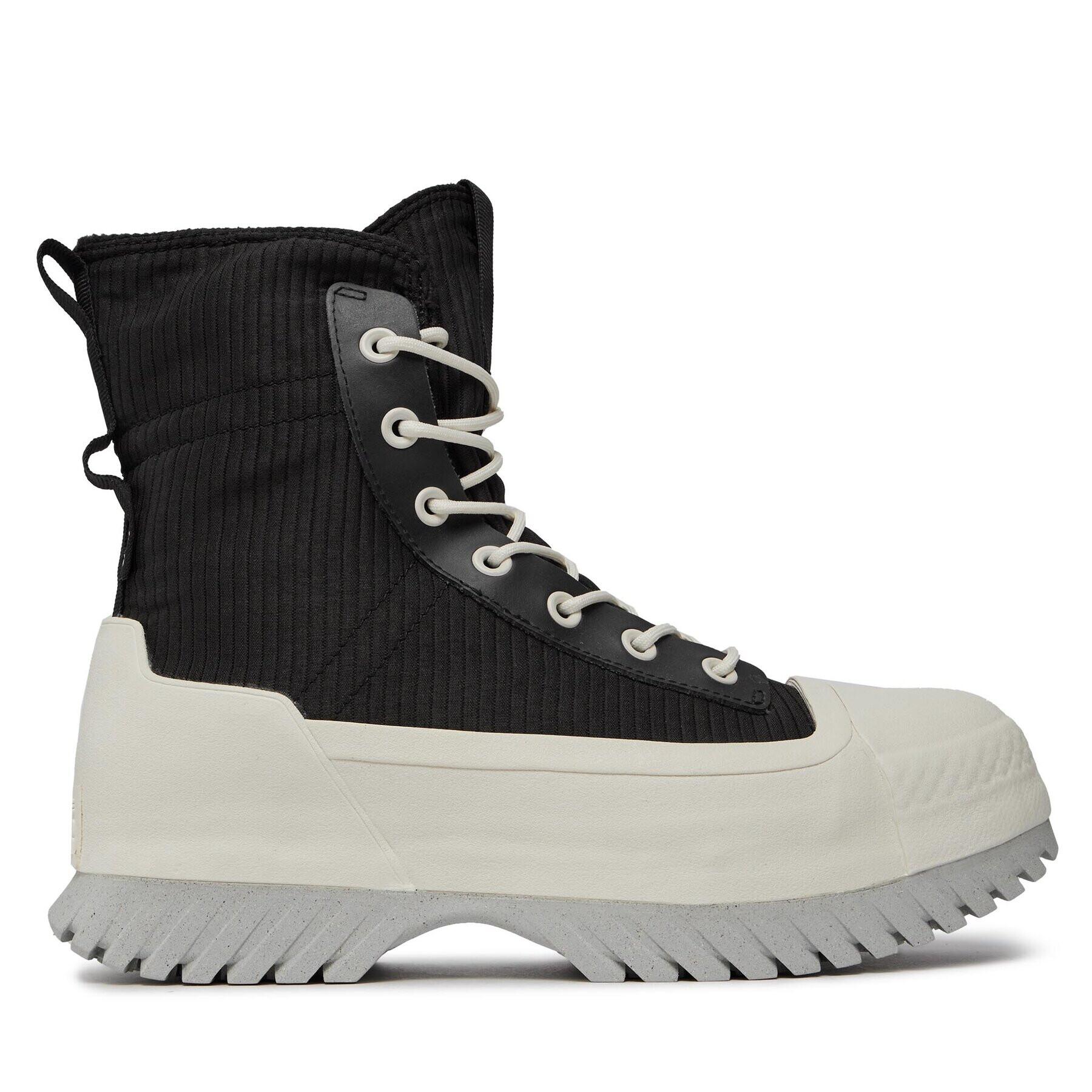 Converse Сникърси Chuck Taylor All Star Lugged 2.0 CC A04667C Черен - Pepit.bg