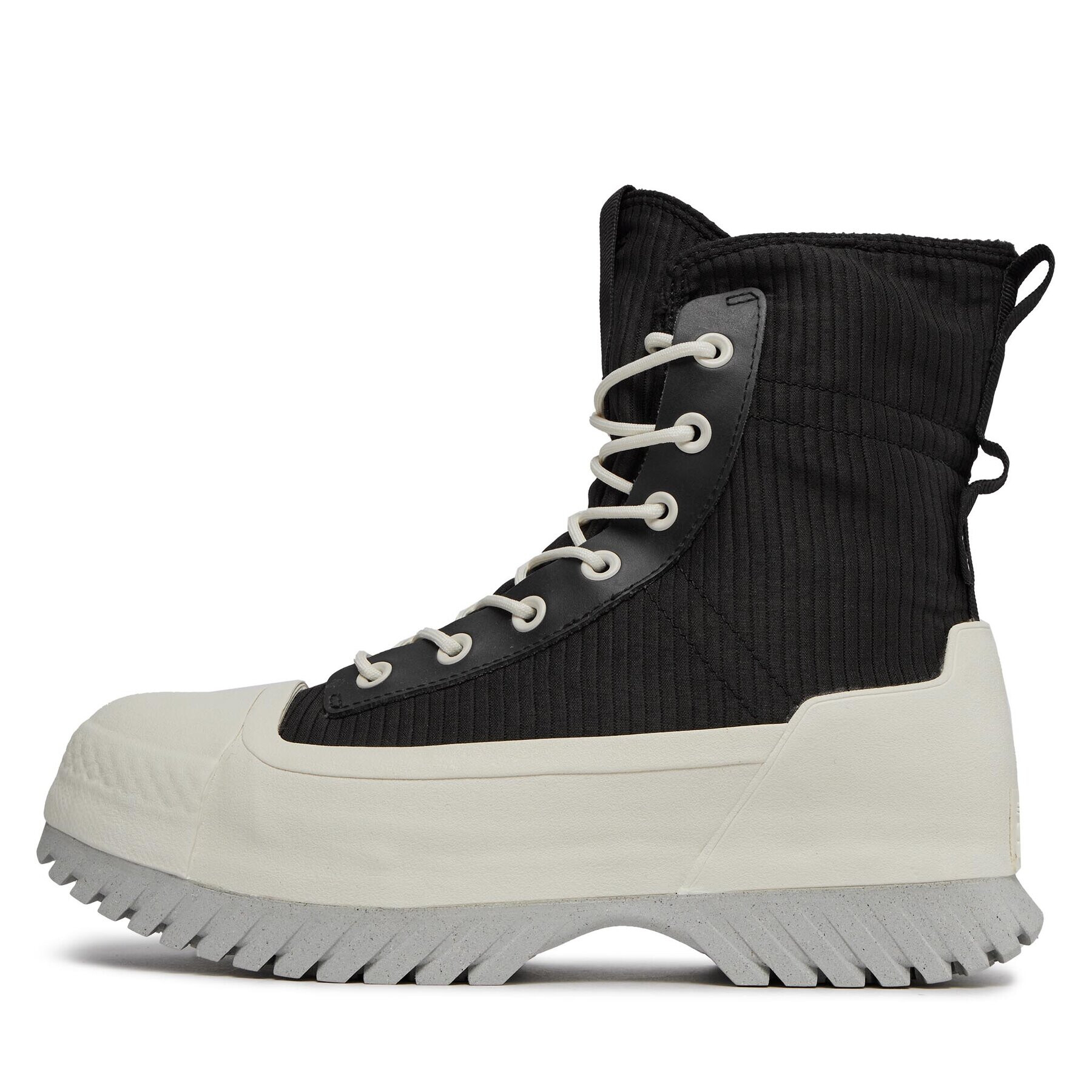 Converse Сникърси Chuck Taylor All Star Lugged 2.0 CC A04667C Черен - Pepit.bg