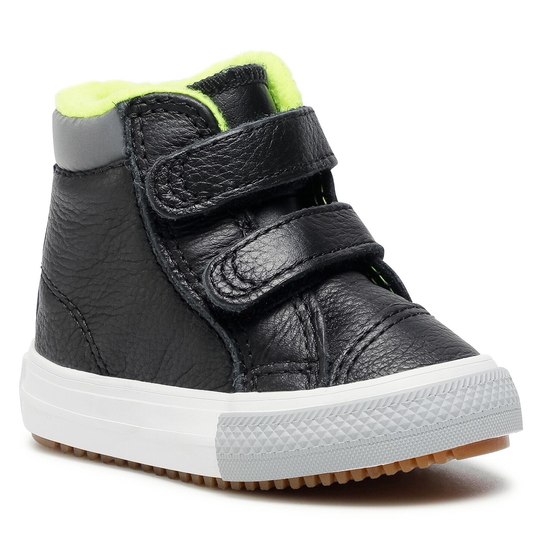 Converse Сникърси Ctas 2V Pc Boot Hi 769332C Черен - Pepit.bg