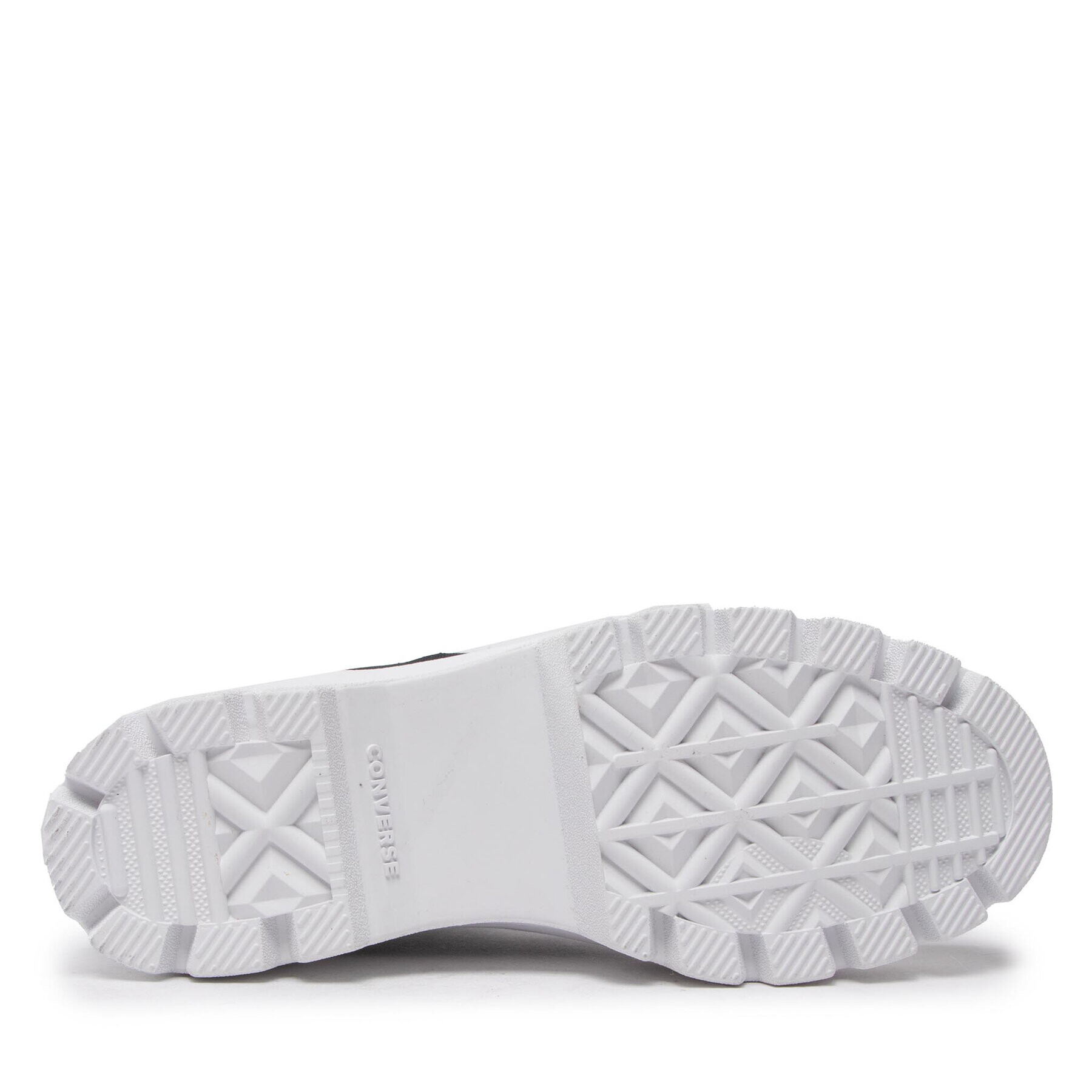 Converse Сникърси Ctas Lugged Hi 565901C Черен - Pepit.bg