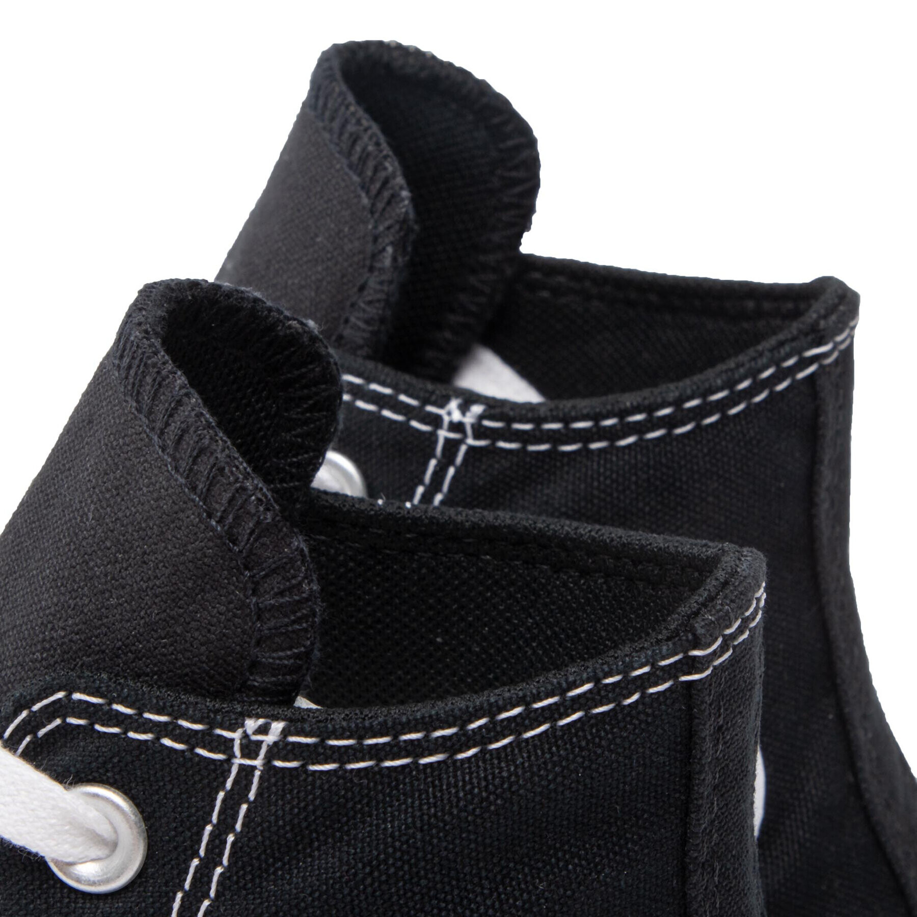 Converse Сникърси Ctas Lugged Hi 565901C Черен - Pepit.bg