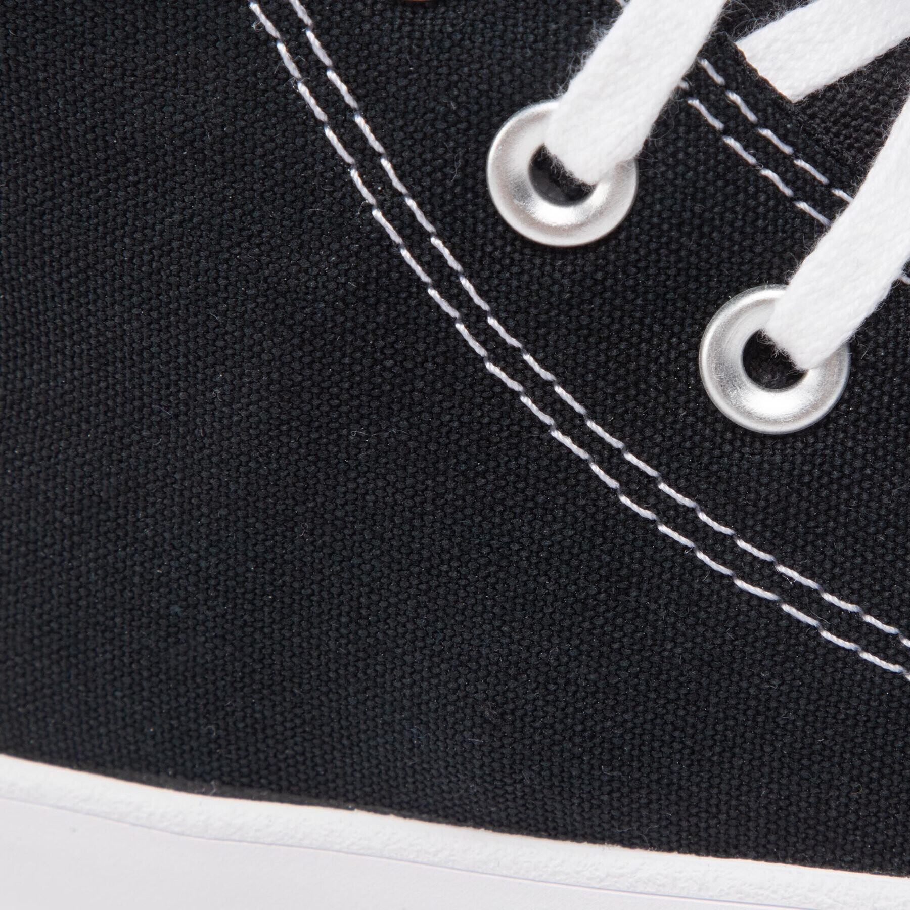 Converse Сникърси Ctas Lugged Hi 565901C Черен - Pepit.bg