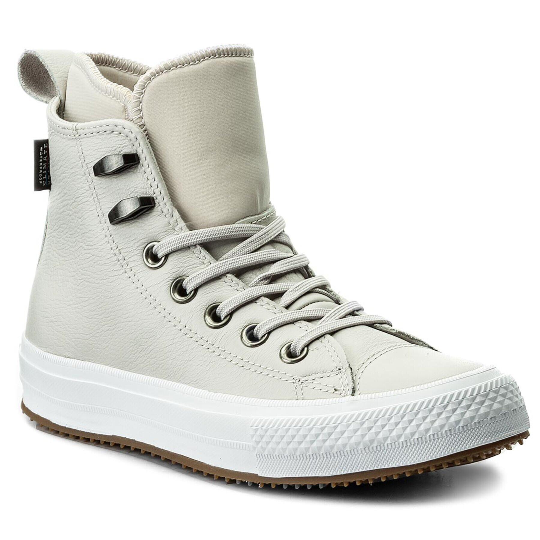 Converse Сникърси Ctas Wp Boot Hi 557944C Бял - Pepit.bg