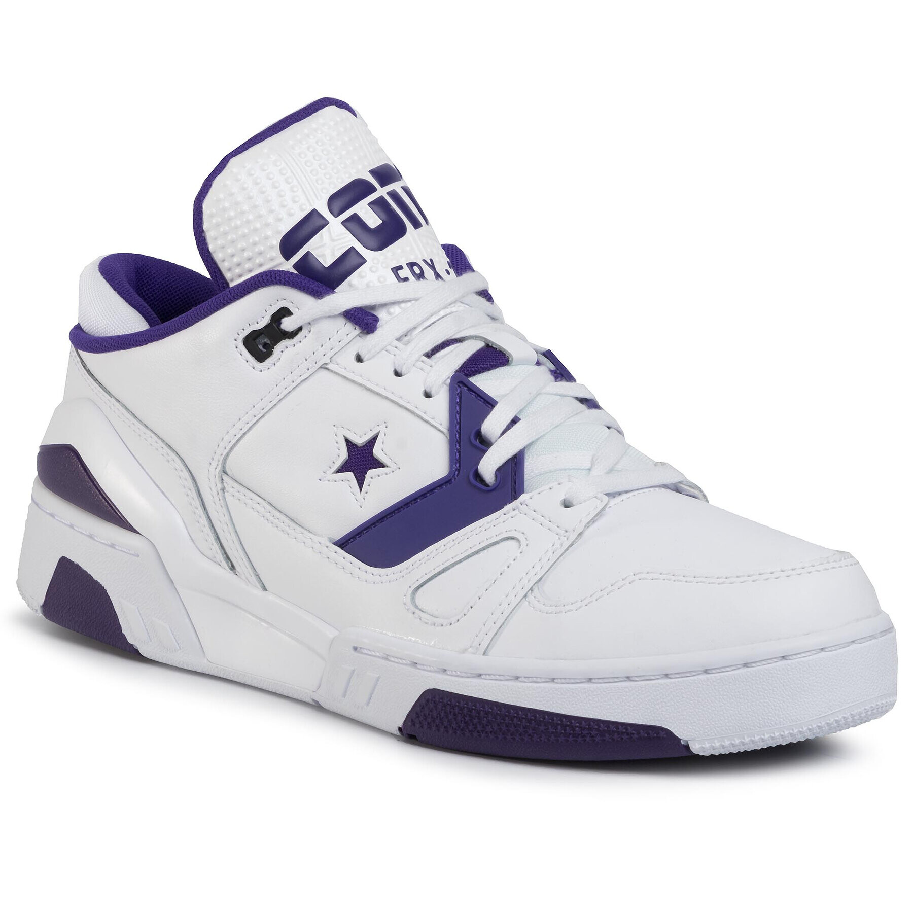 Converse Сникърси Erx 260 Ox 165910C Бял - Pepit.bg