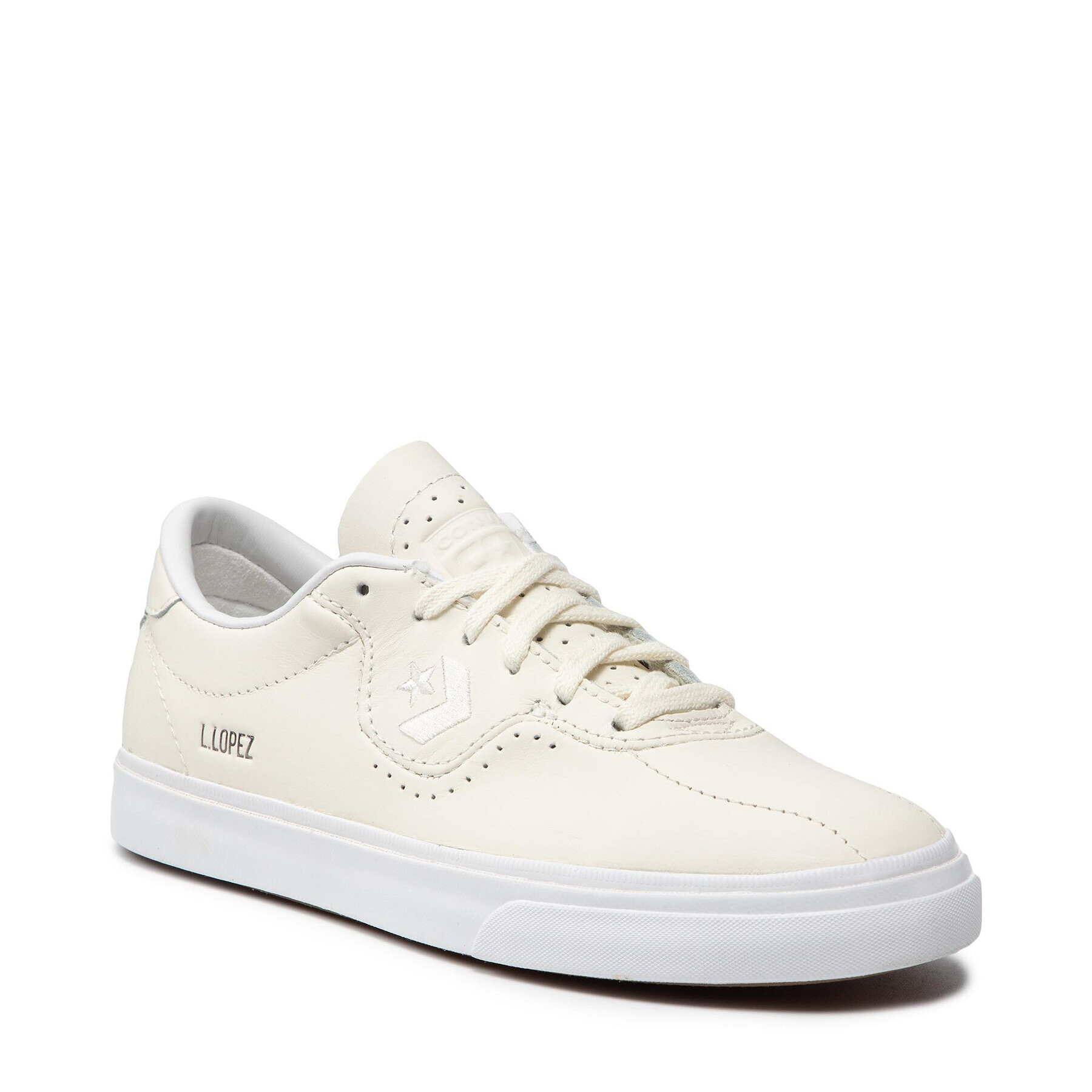 Converse Сникърси Loue Lopez Pro Ox 170500C Бежов - Pepit.bg
