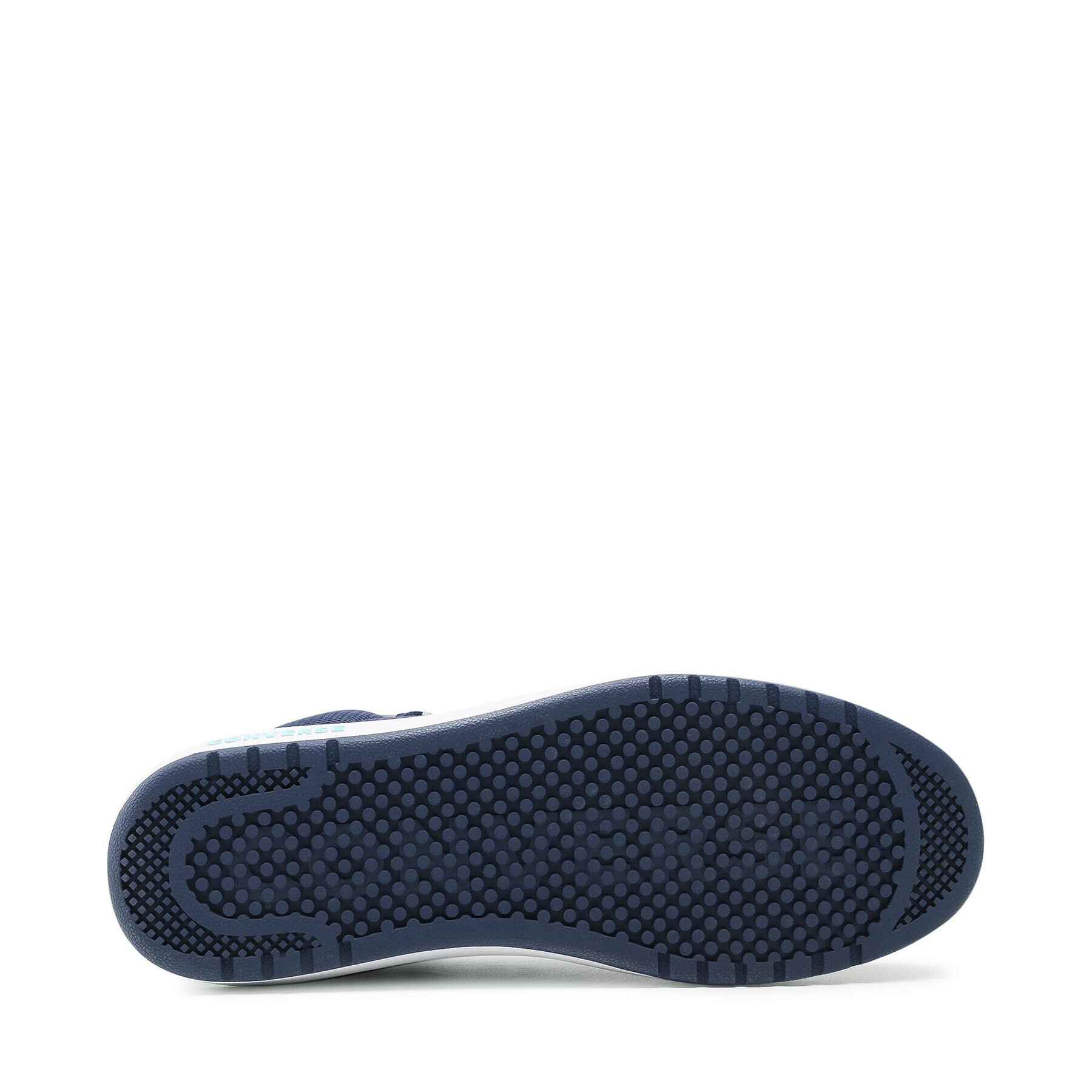 Converse Сникърси Rival Mid 171318C Тъмносин - Pepit.bg