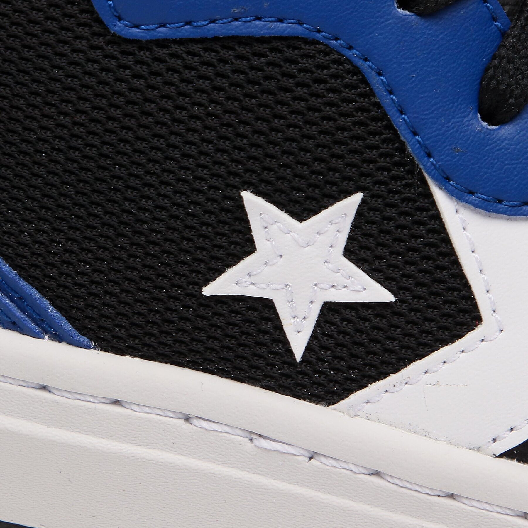 Converse Сникърси Rival Mid A00982C Черен - Pepit.bg