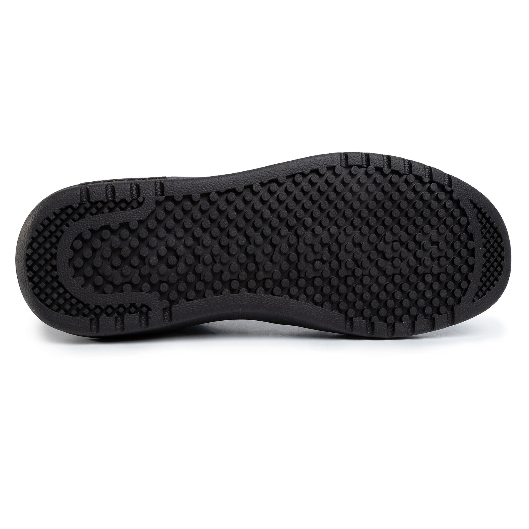 Converse Сникърси Rival Ox 164444C Черен - Pepit.bg