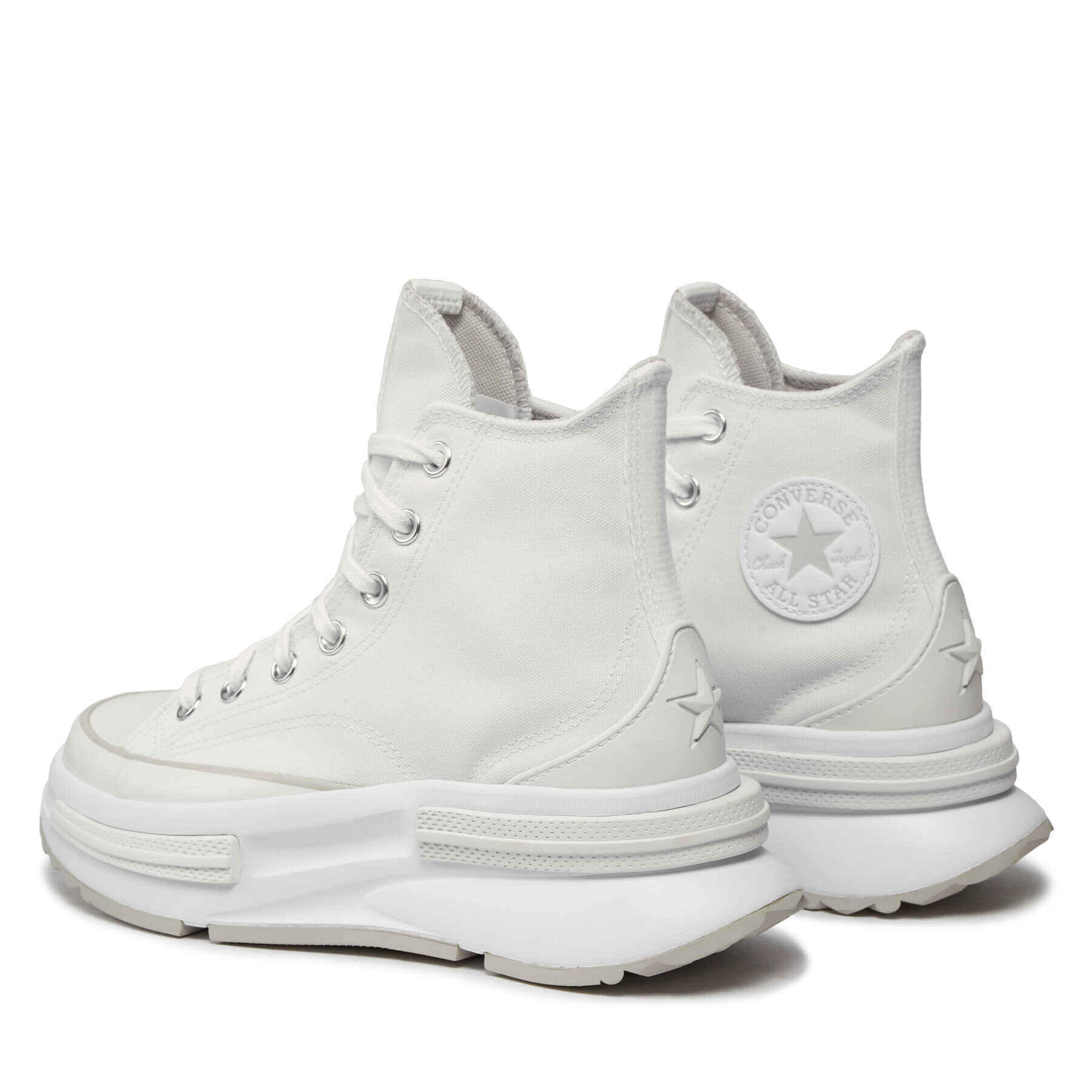 Converse Сникърси Run Star Legacy CX A06021C Бял - Pepit.bg