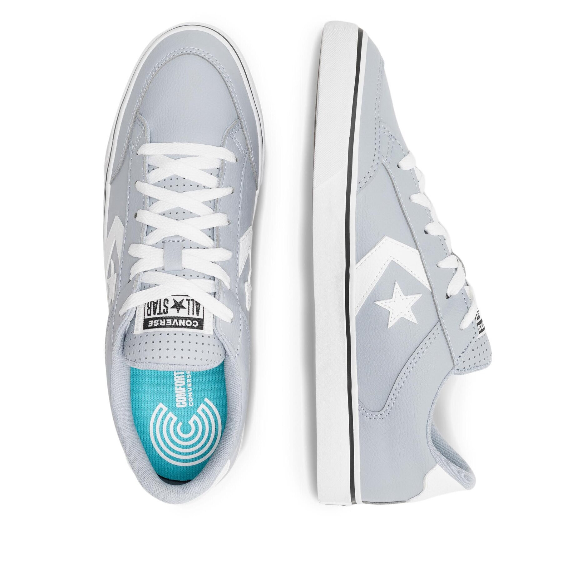 Converse Сникърси Tobin Fall Tone A04567C Син - Pepit.bg