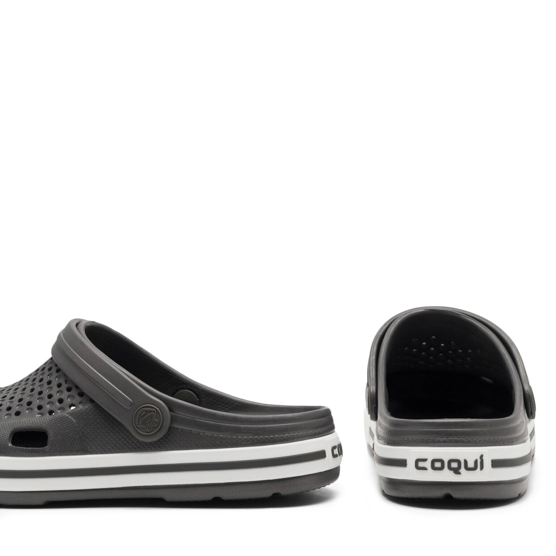 Coqui Чехли 6413-100-2432 Сив - Pepit.bg
